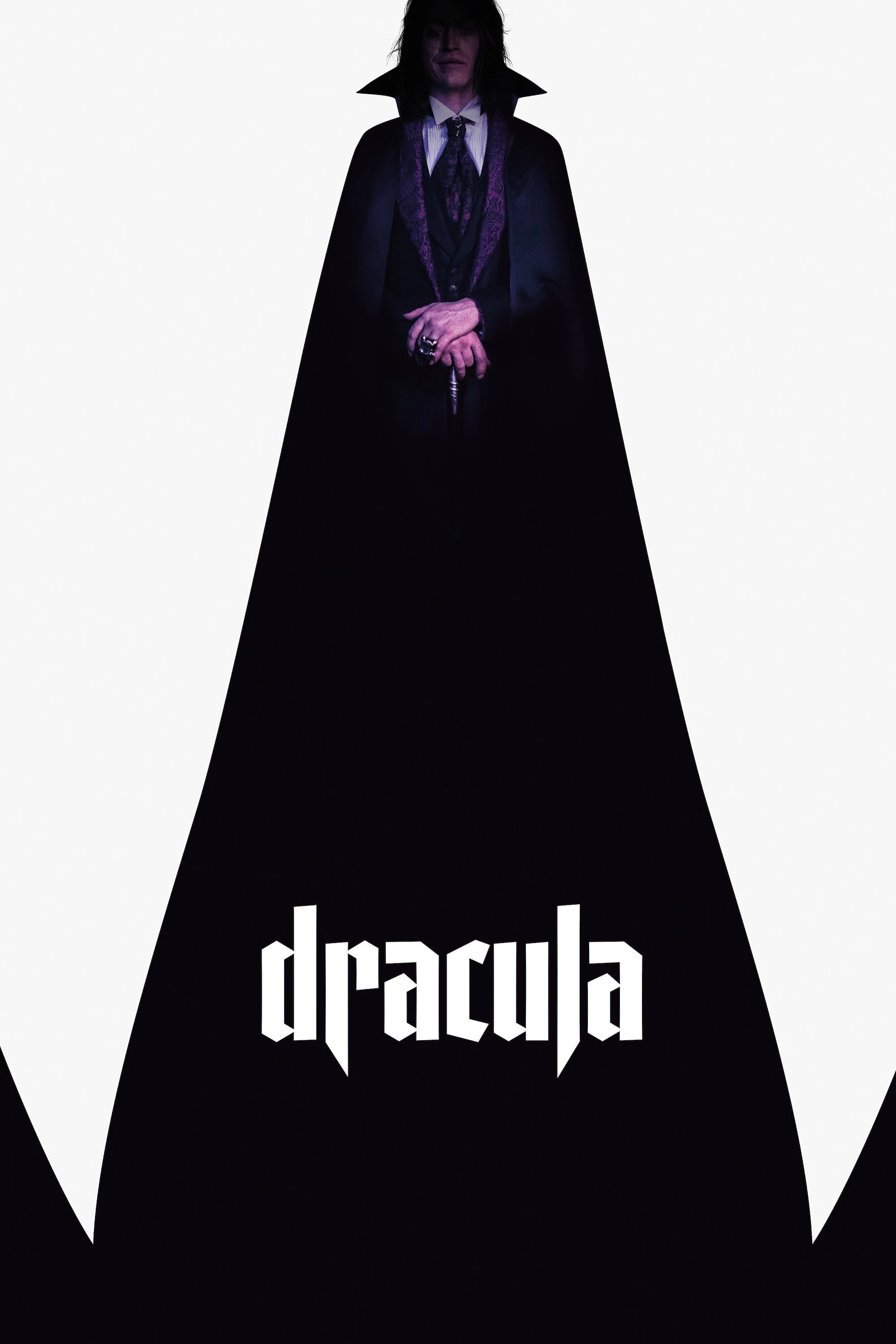 Dracula: Bản Tình Ca Bất Diệt - Dracula