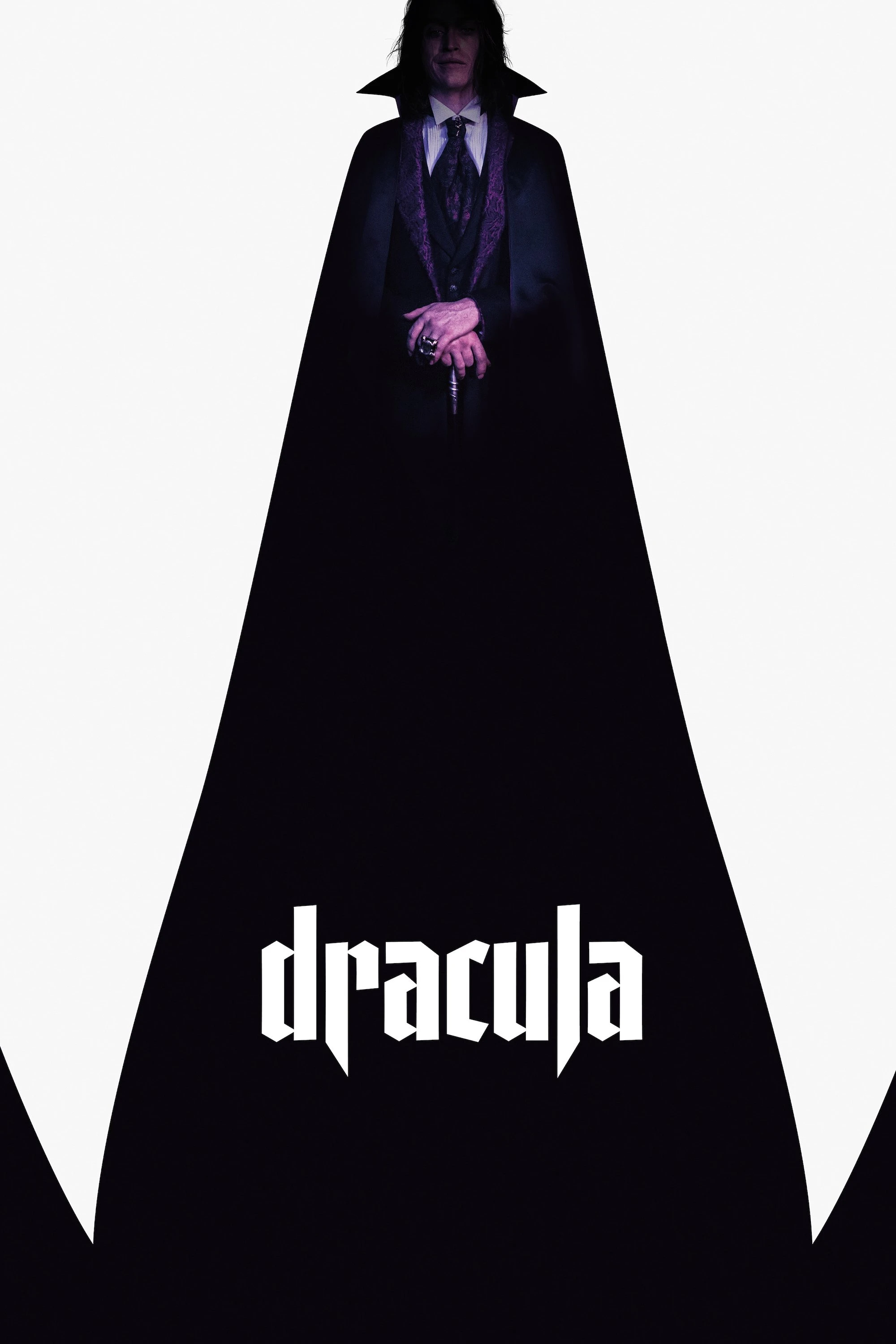 Dracula: Bản Tình Ca Bất Diệt - Dracula