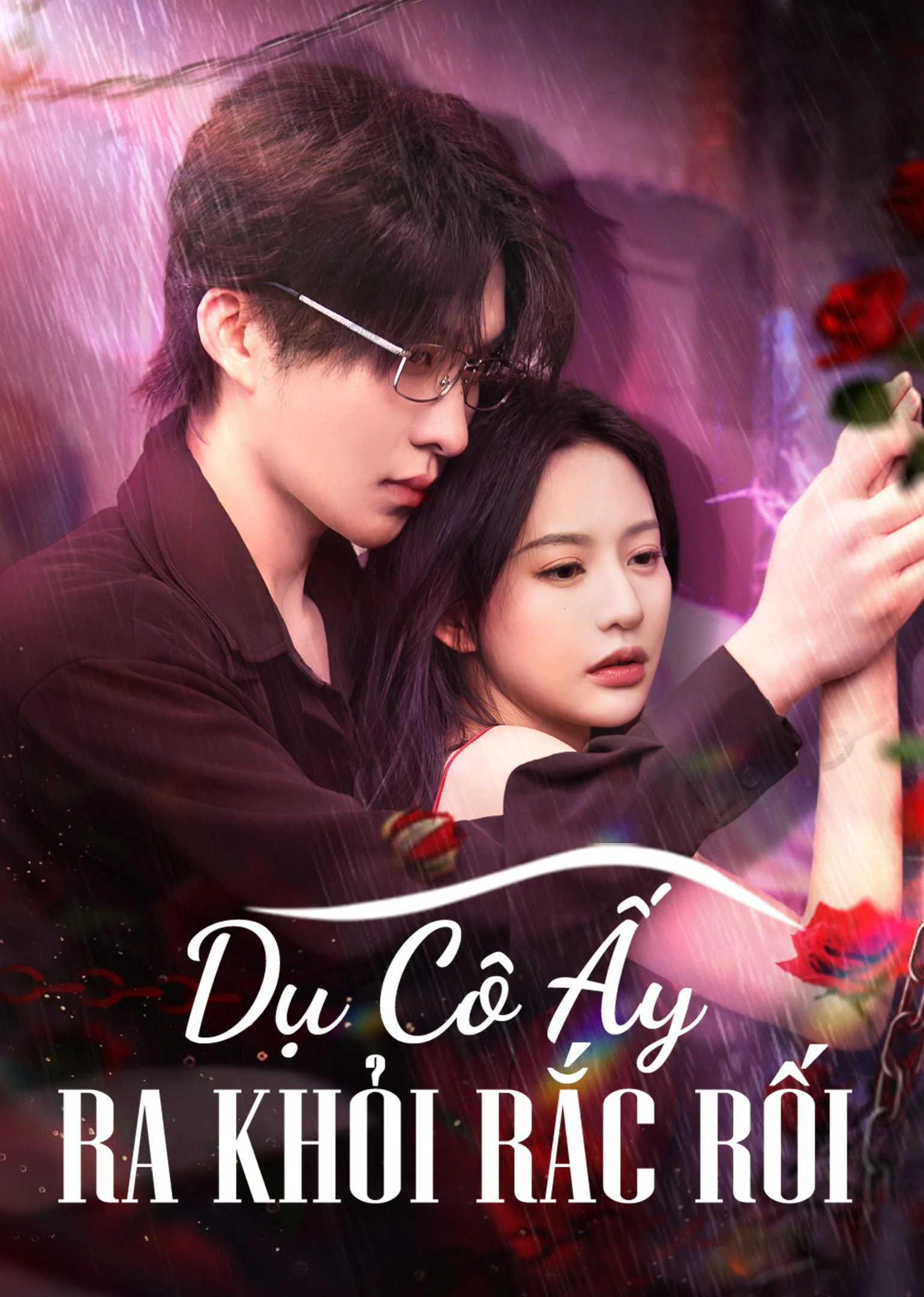 Dụ Cô Ấy Ra Khỏi Rắc Rối - Tempting Her Fall