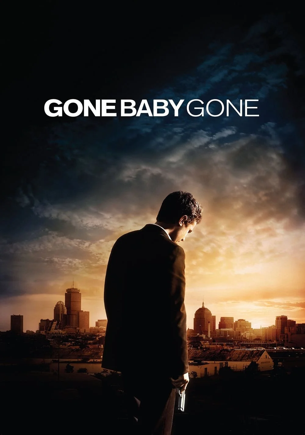 Đứa Bé Mất Tích - Gone Baby Gone
