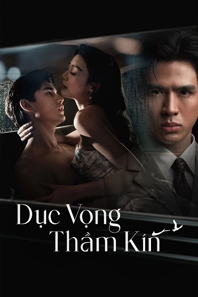 Dục Vọng Thầm Kín (Cánh Chim Giấu Tình) - Whisper of Desire