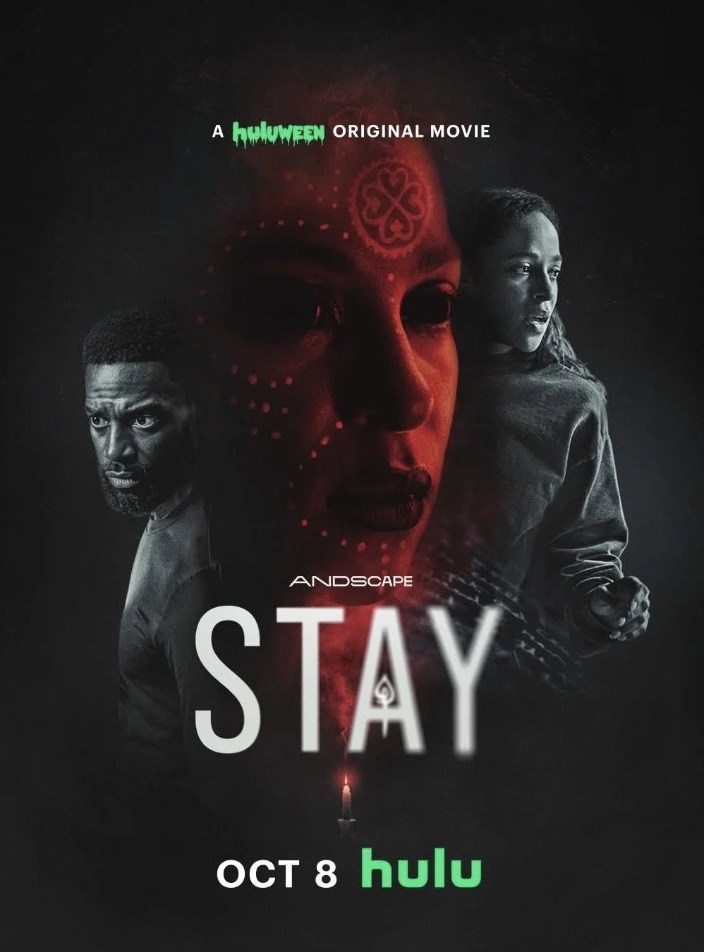 Đừng Đi - Stay