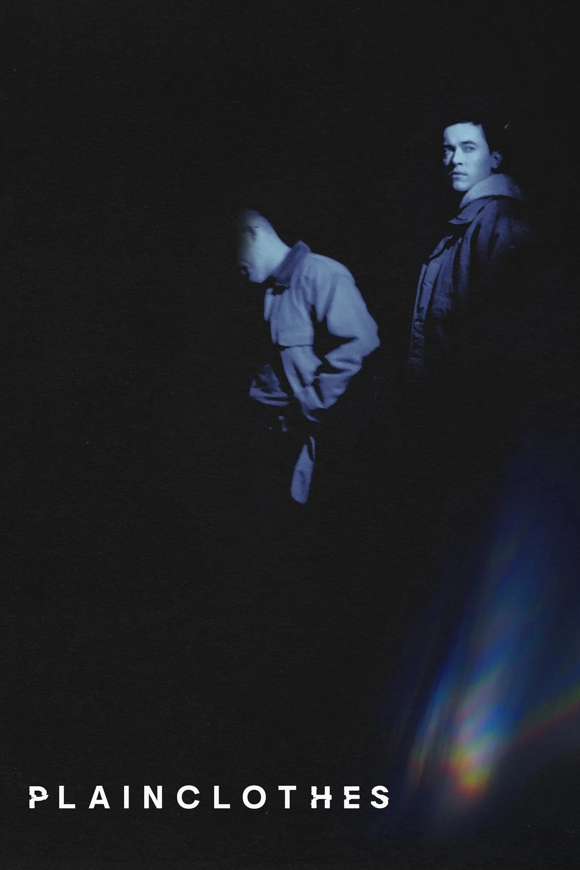 Dưới Lớp Vỏ Bọc (Bên Dưới Lớp Thường Phục) - Plainclothes