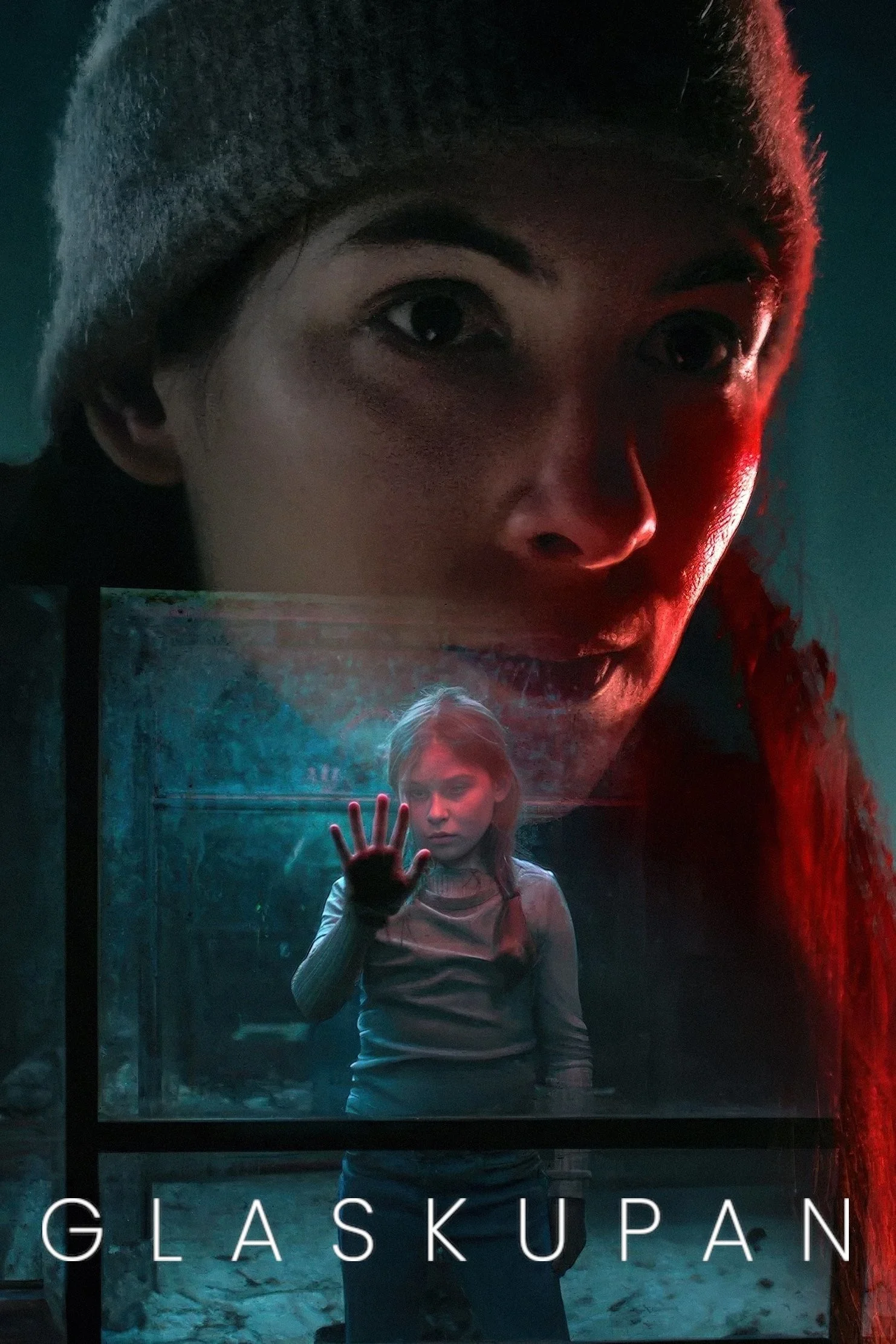 Dưới Mái Vòm Thủy Tinh - The Glass Dome