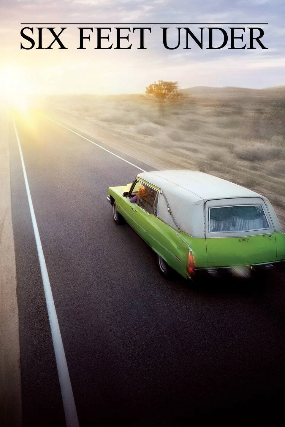 Dưới Sáu Tấc Đất (Phần 4) - Six Feet Under (Season 4)
