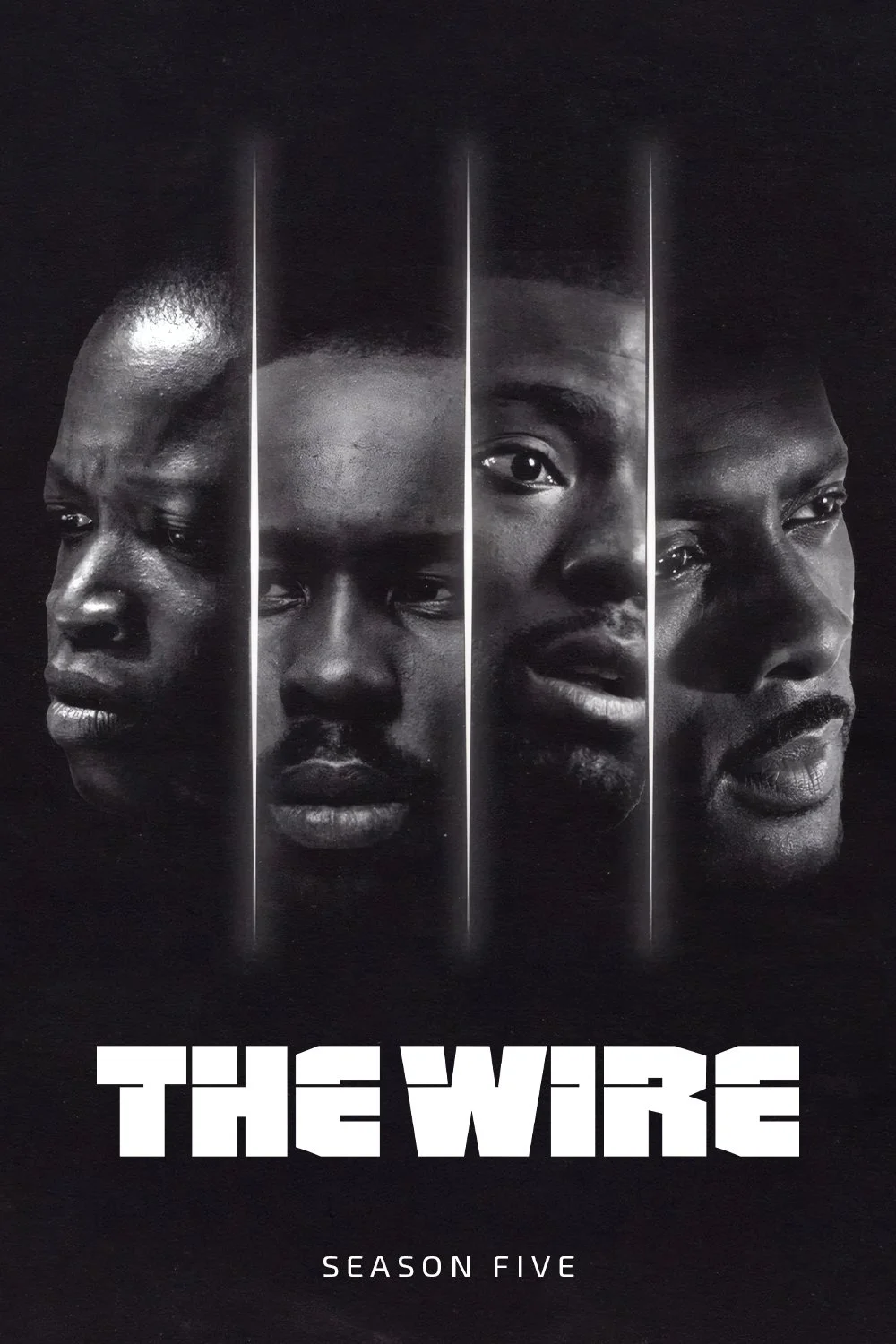 Đường Dây (Phần 5) - The Wire (Season 5)