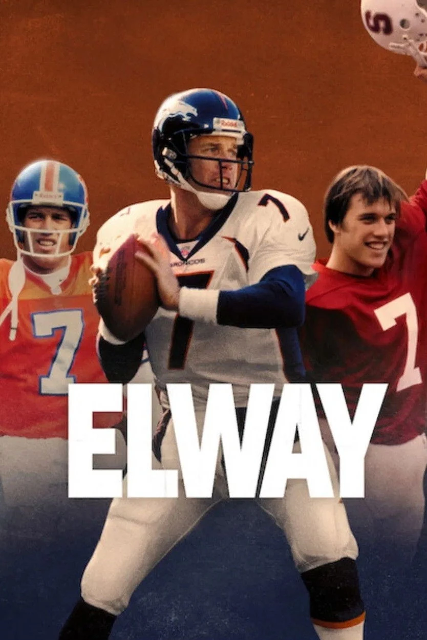 Elway - Elway
