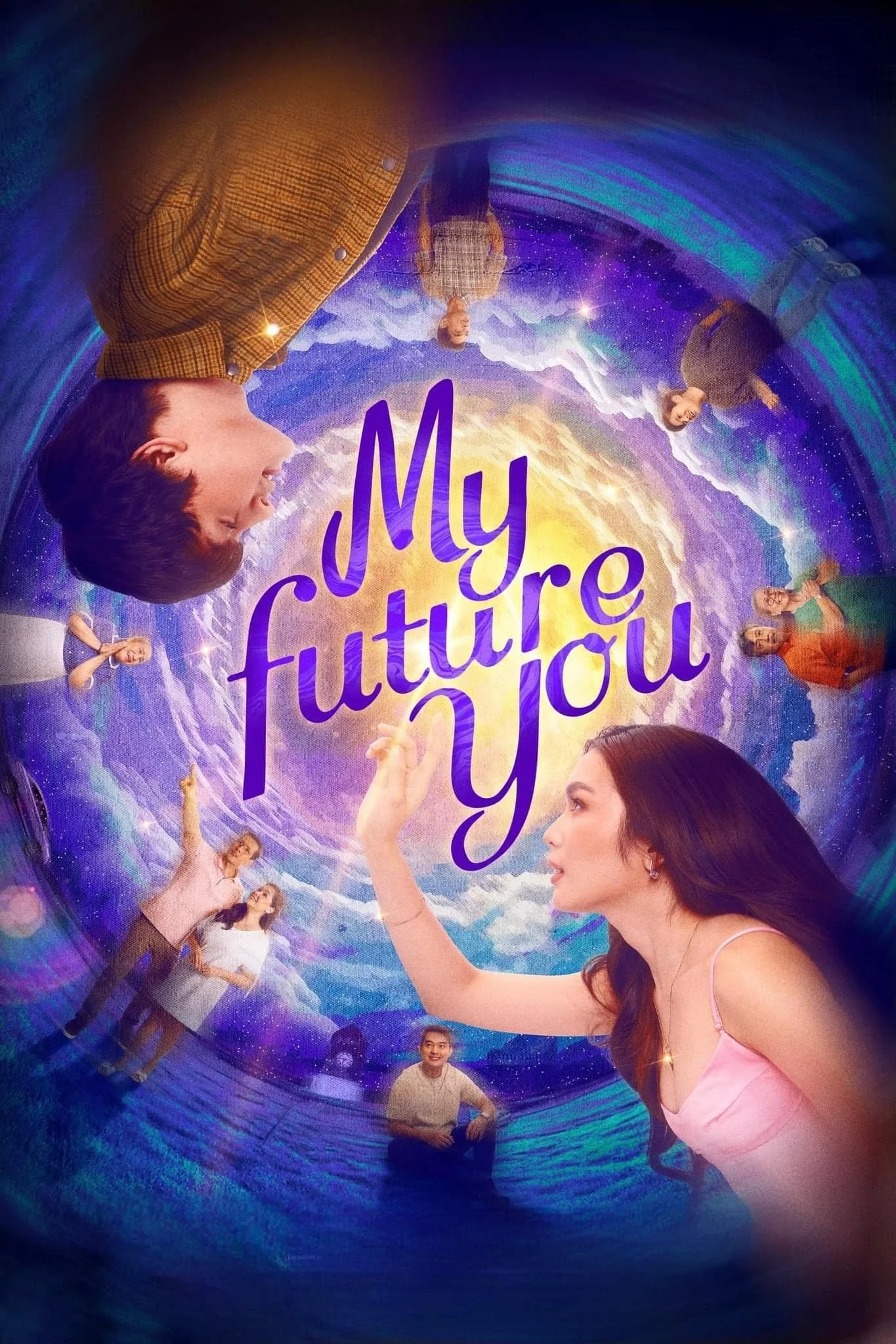 Em của Tương Lai - My Future You