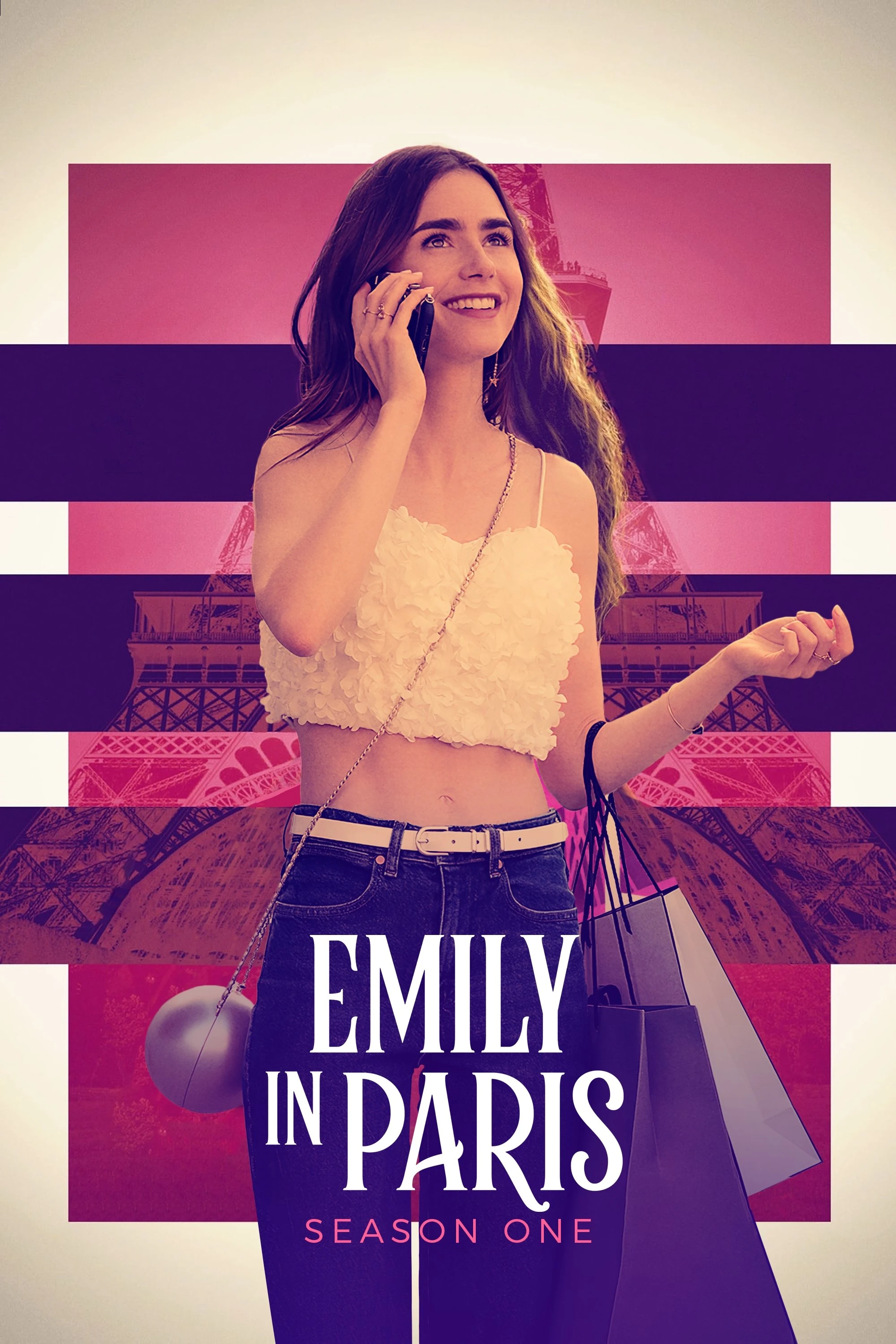 Emily Ở Paris (Phần 1) - Emily In Paris (Season 1)