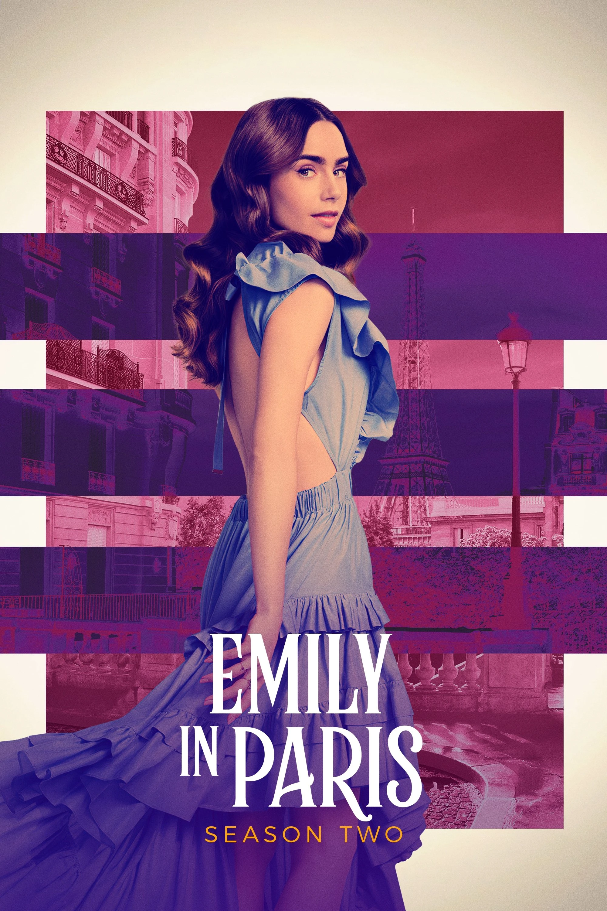 Emily Ở Paris (Phần 2) - Emily In Paris (Season 2)