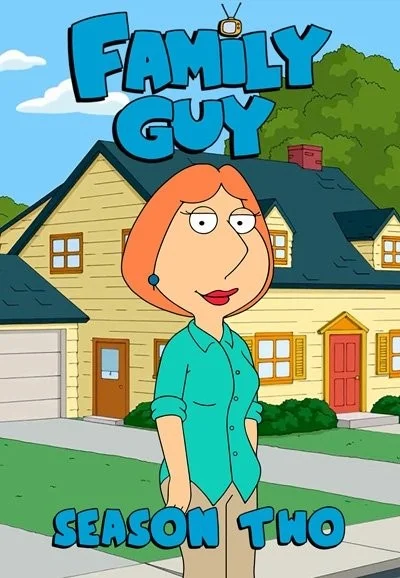 Family Guy (Phần 2) - Family Guy (Season 2)