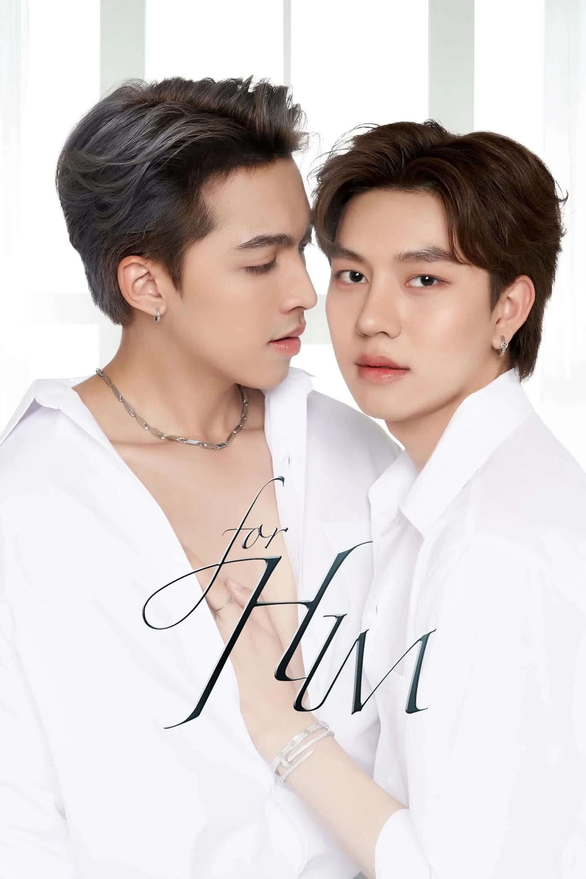 For Him - For Him