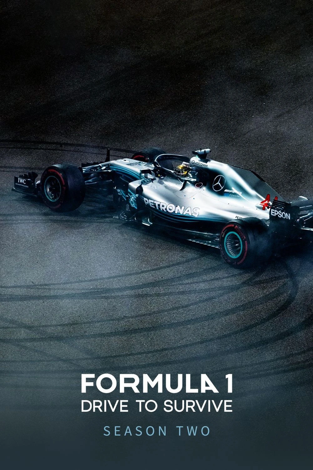 Formula 1: Cuộc Đua Sống Còn (Phần 2) - Formula 1: Drive To Survive (Season 2)