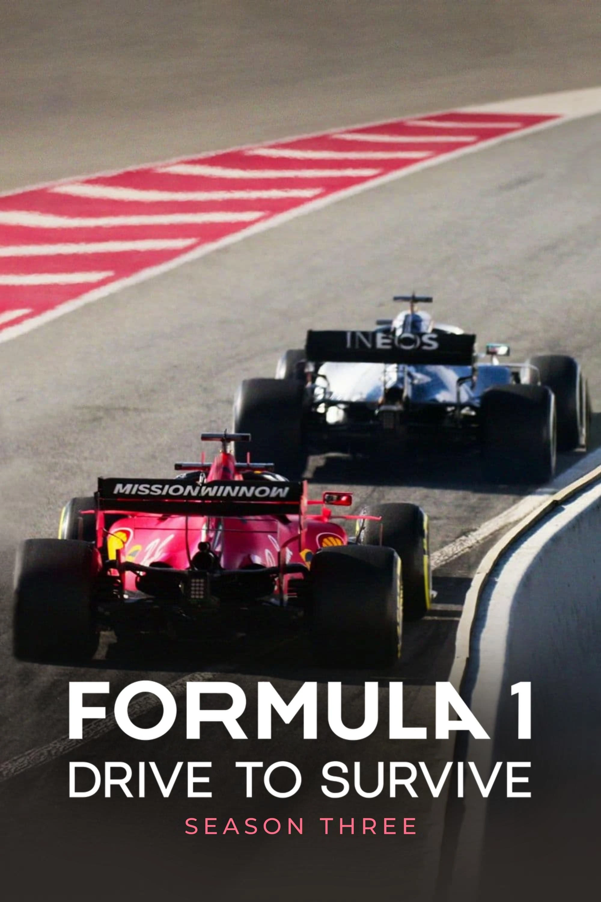 Formula 1: Cuộc Đua Sống Còn (Phần 3) - Formula 1: Drive To Survive (Season 3)