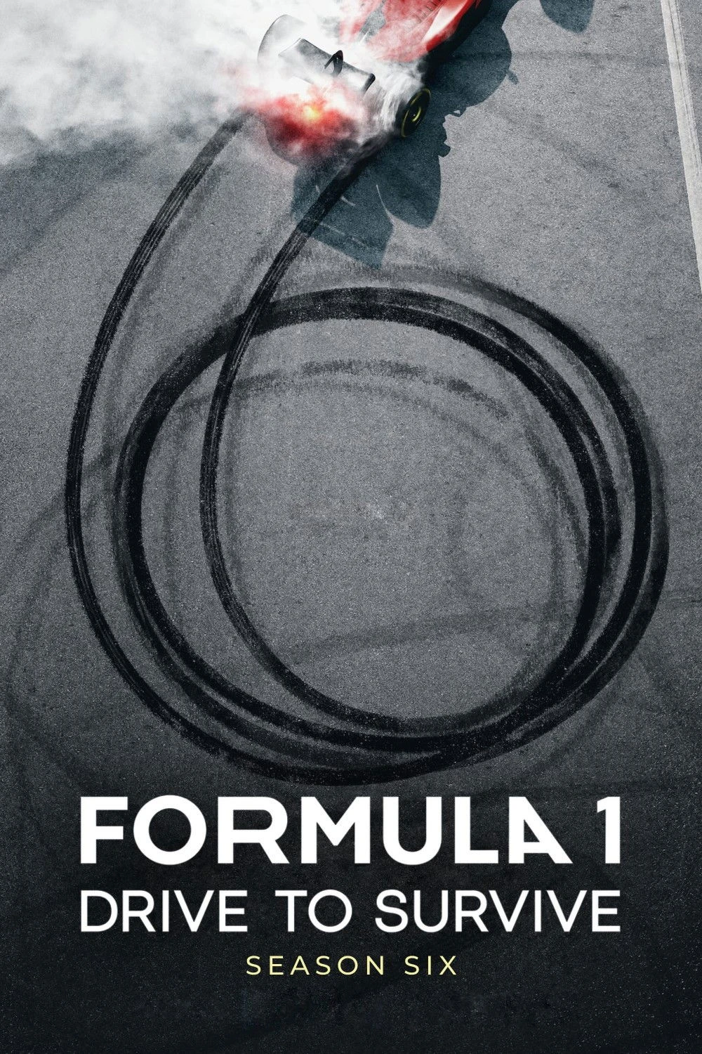 Formula 1: Cuộc Đua Sống Còn (Phần 6) - Formula 1: Drive To Survive (Season 6)