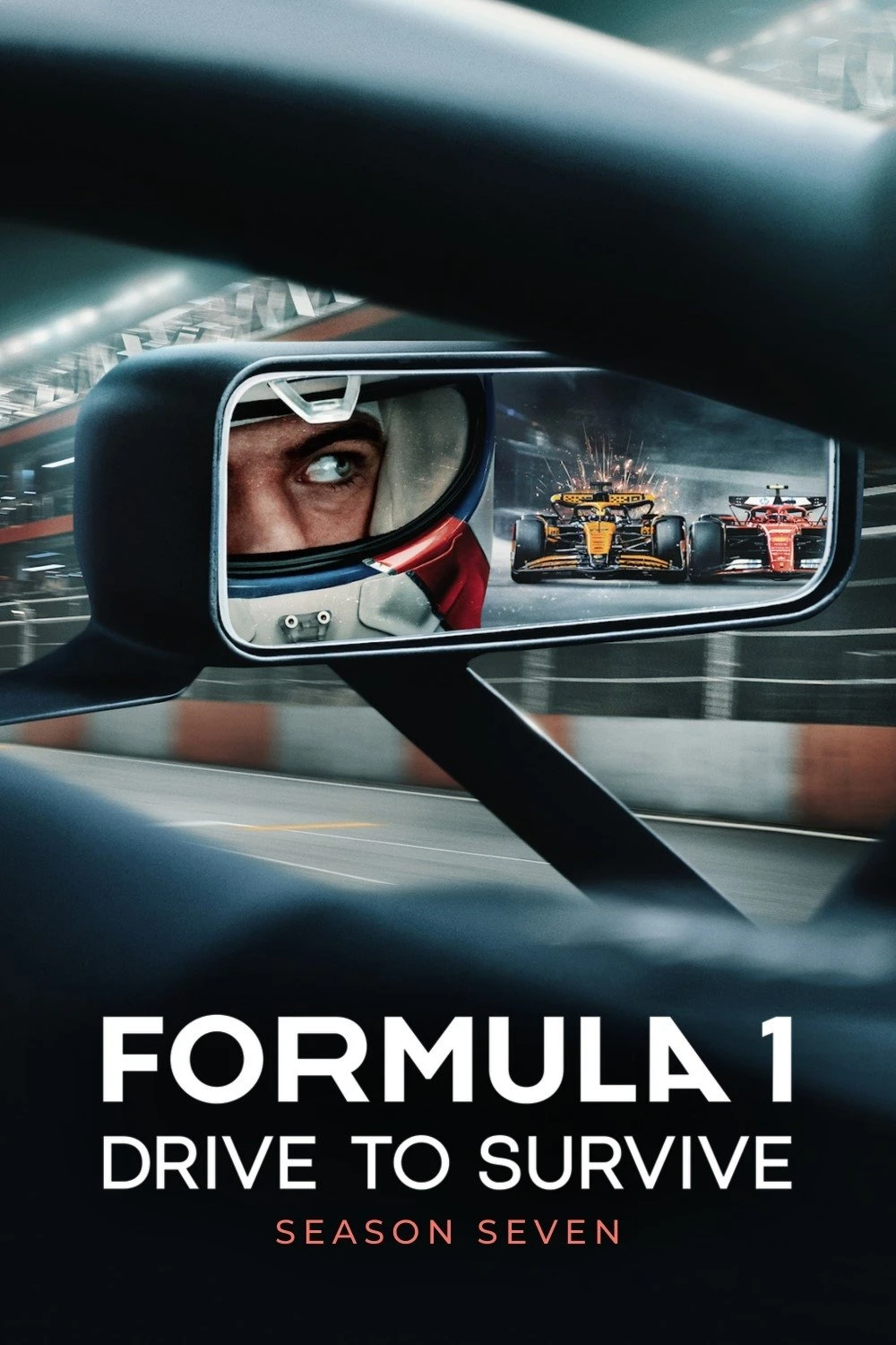 Formula 1: Cuộc Đua Sống Còn (Phần 7) - Formula 1: Drive To Survive (Season 7)