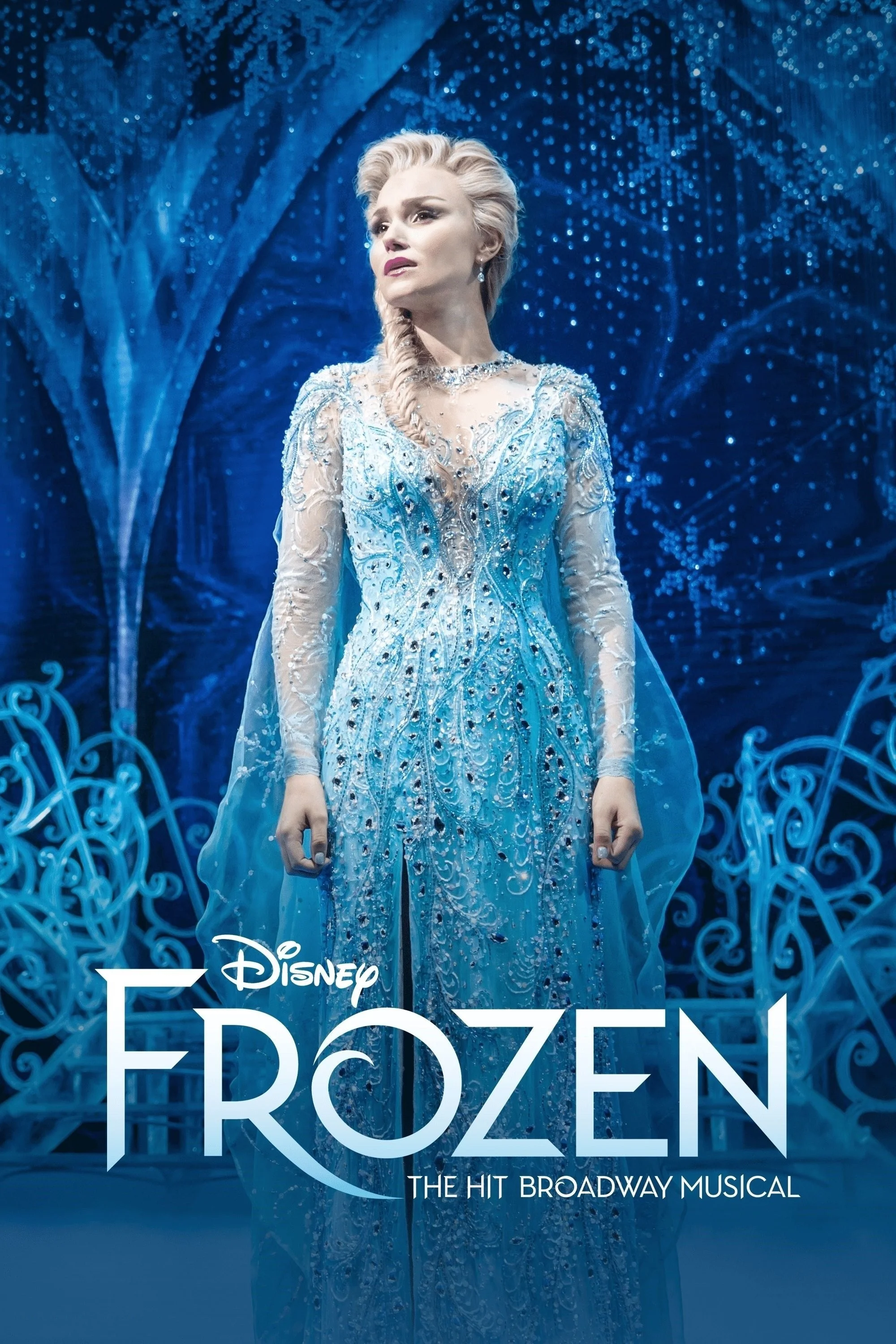 Frozen: The Hit Broadway Musical - Frozen: The Hit Broadway Musical