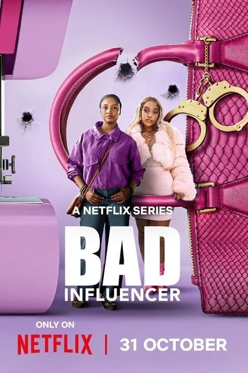 Gần Mực Thì Đen - Bad Influencer