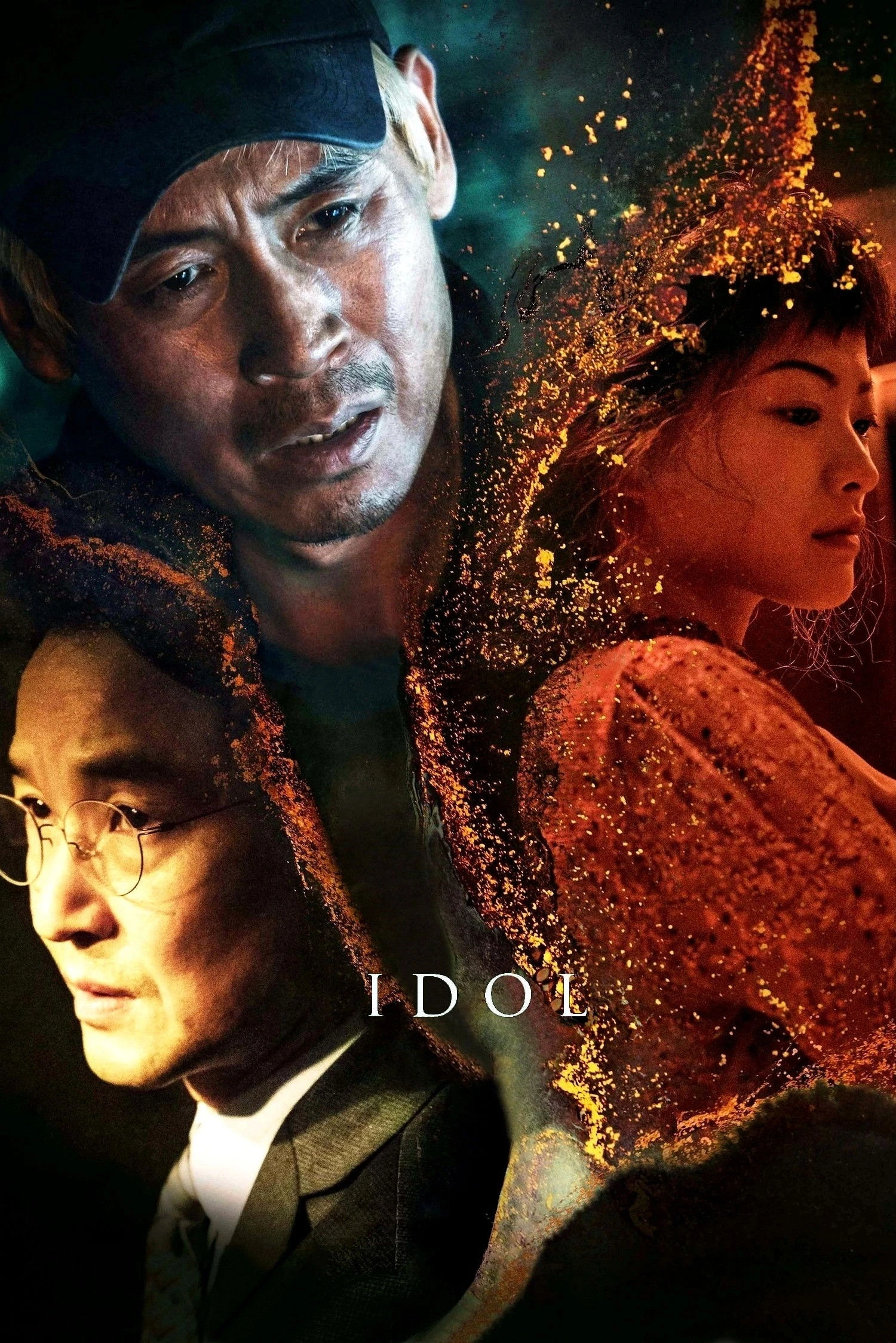 Gia Đình Tội Ác - Idol