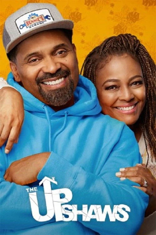 Gia Đình Upshaw (Phần 2) - The Upshaws (Season 2)