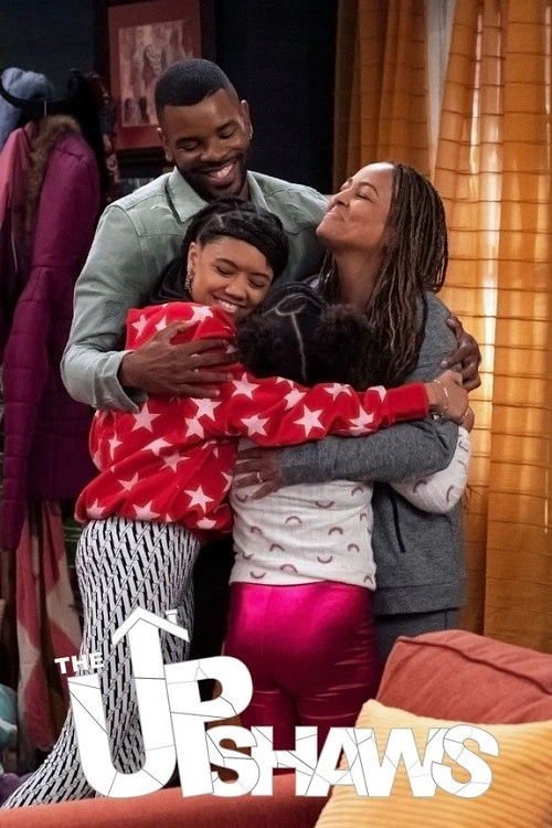 Gia Đình Upshaw (Phần 4) - The Upshaws (Season 4)