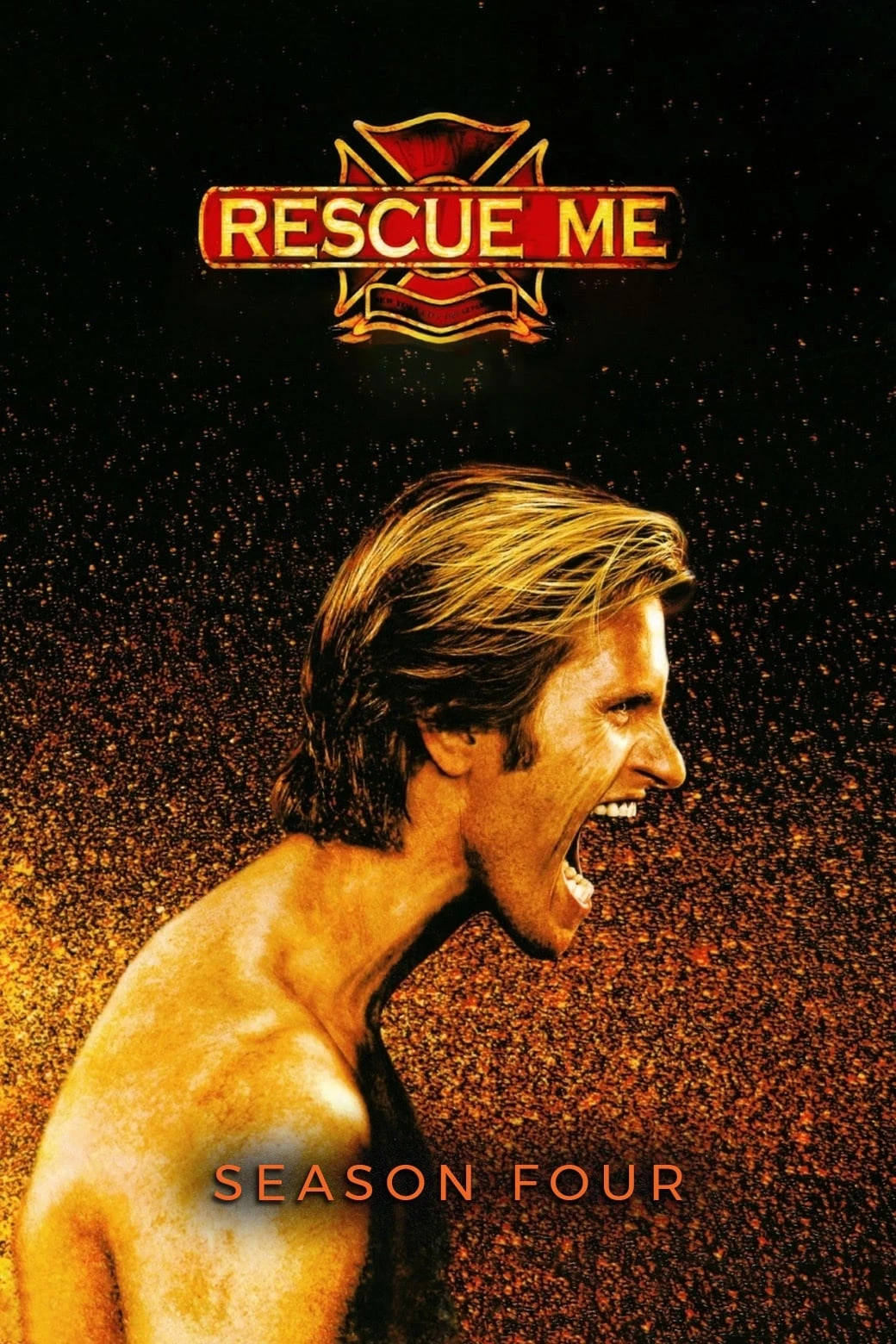 Giải Cứu Tôi (Phần 4) - Rescue Me (Season 4)