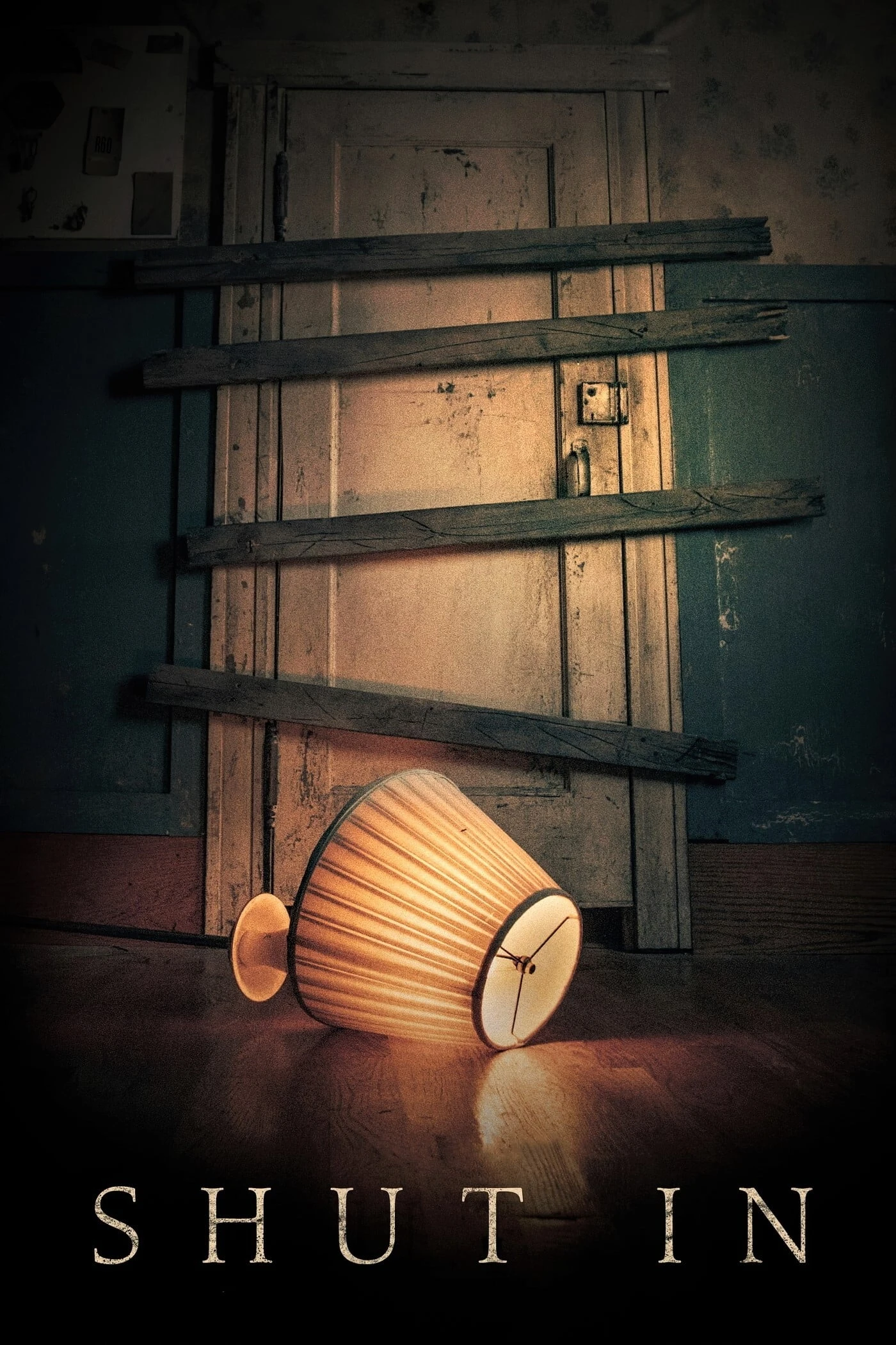 Giam Cầm - Shut In