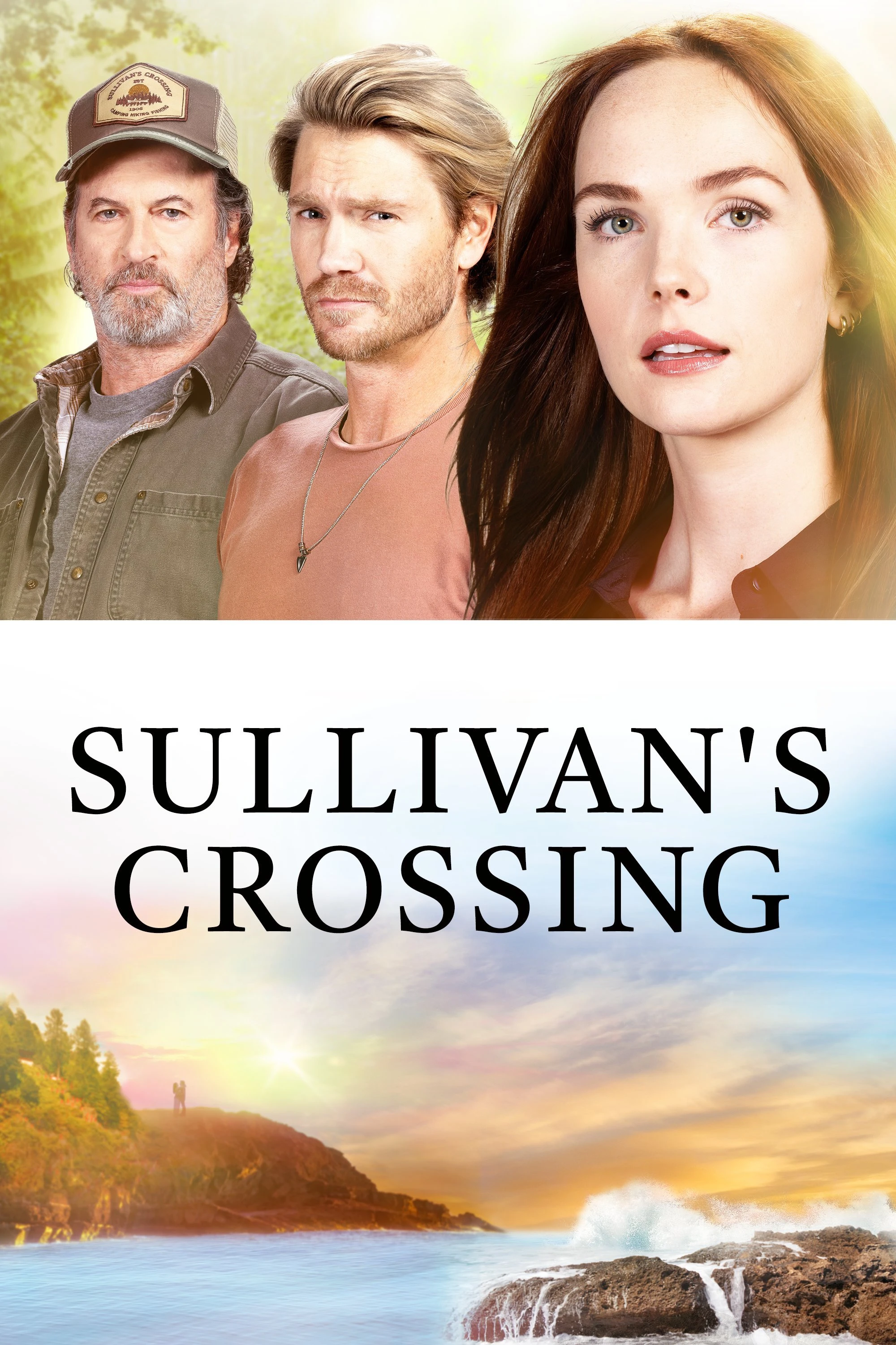 Giao Lộ Sullivan (Phần 2) - Sullivan's Crossing (Season 2)
