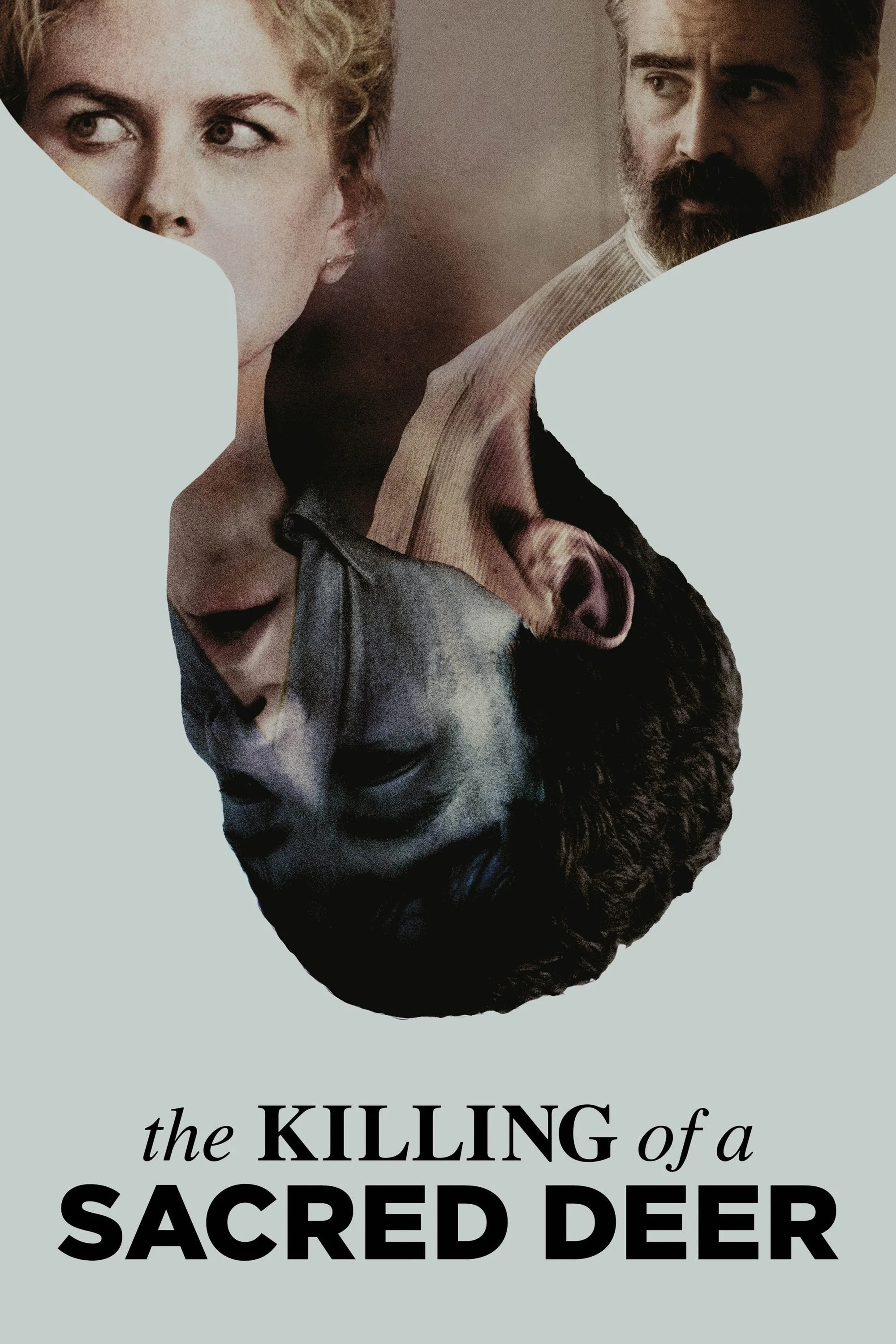 Giết Con Nai Thần - The Killing Of A Sacred Deer