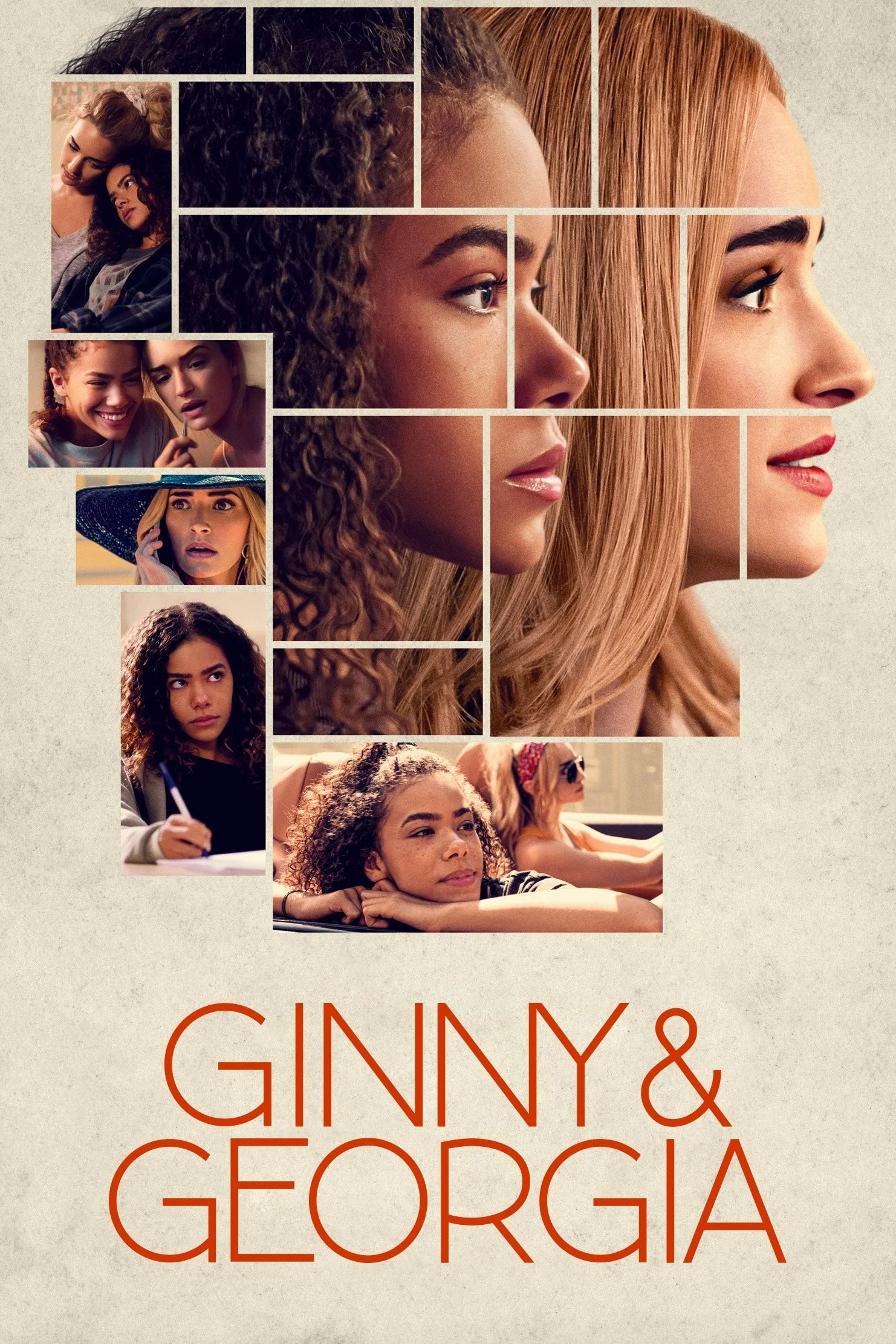 Ginny & Georgia (Phần 1) - Ginny & Georgia (Season 1)