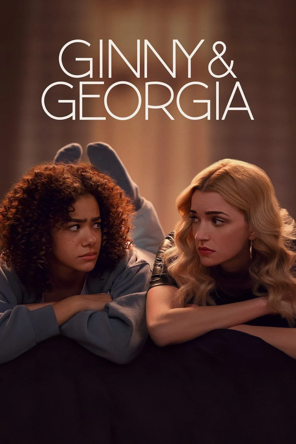 Ginny & Georgia (Phần 2) - Ginny & Georgia (Season 2)