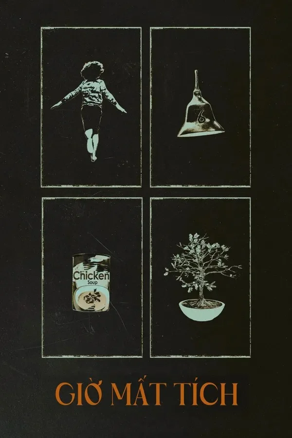 Giờ Mất Tích - Weapons