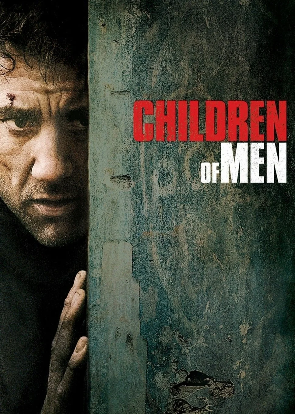 Giống Nòi Nhân Loại - Children Of Men