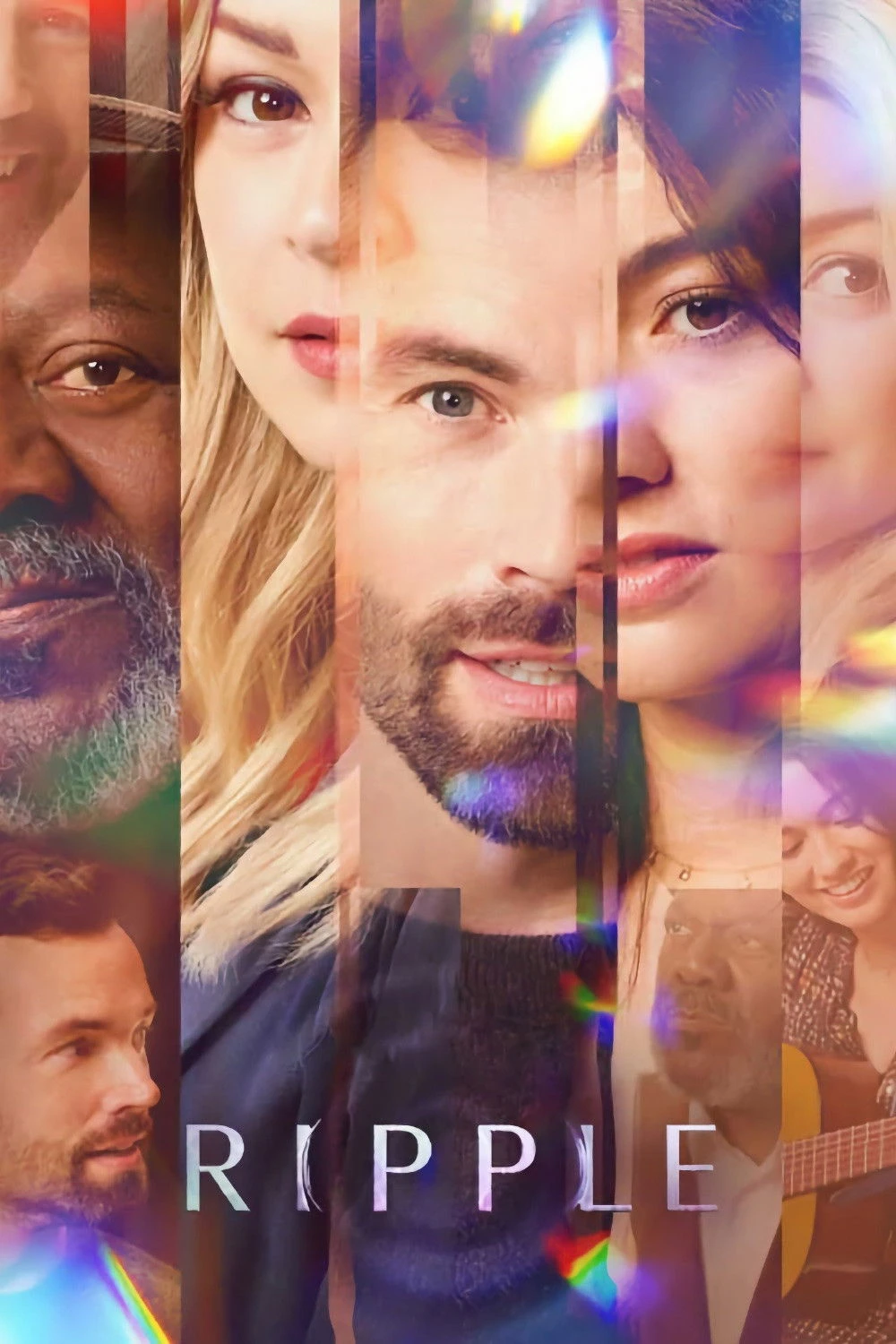 Gợn Sóng - Ripple