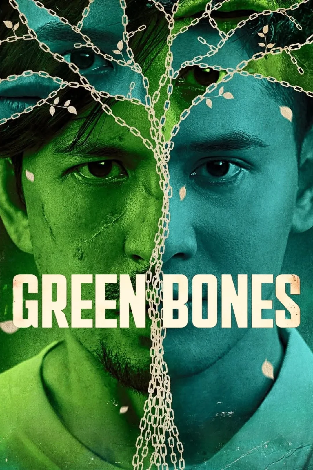 Green Bones - Green Bones