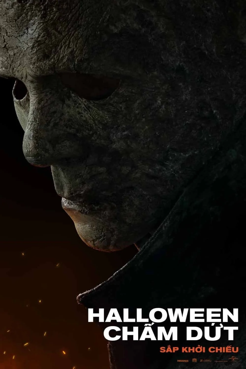 Halloween Chấm Dứt - Halloween Ends