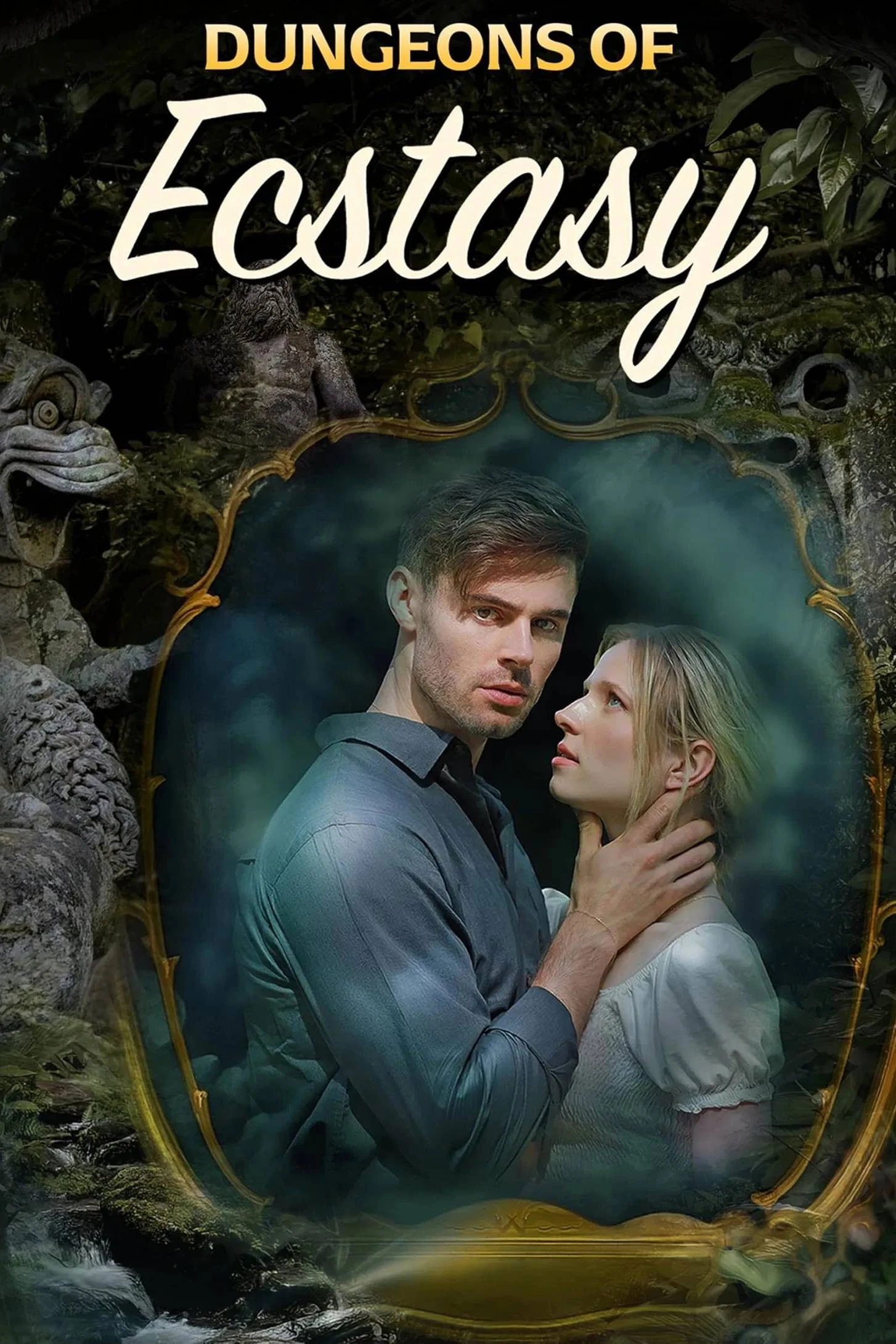 Hầm Ngục Khoái Lạc - Dungeons of Ecstasy