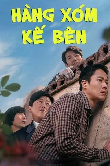 Hàng Xóm Kế Bên - Best Friend (Next Door Neighbor)