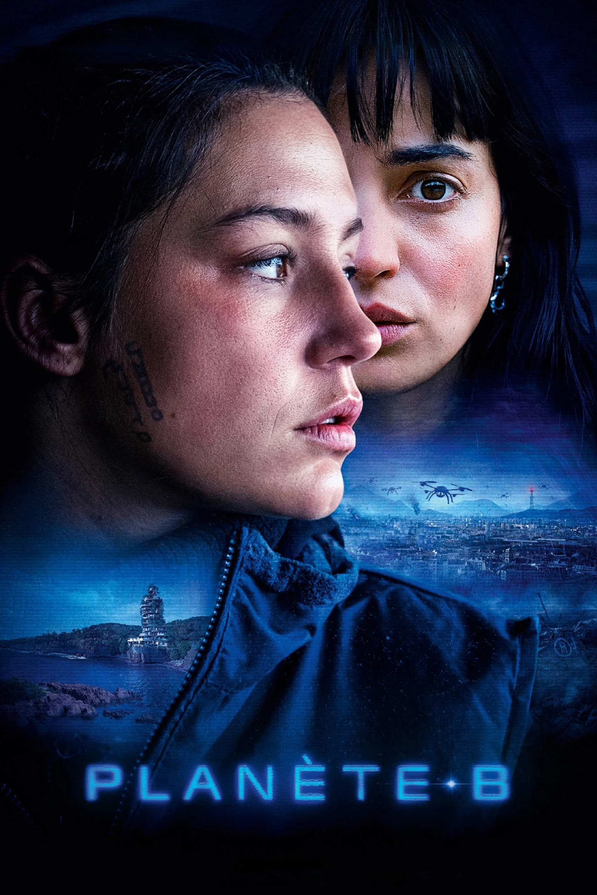 Hành Tinh B - Planet B