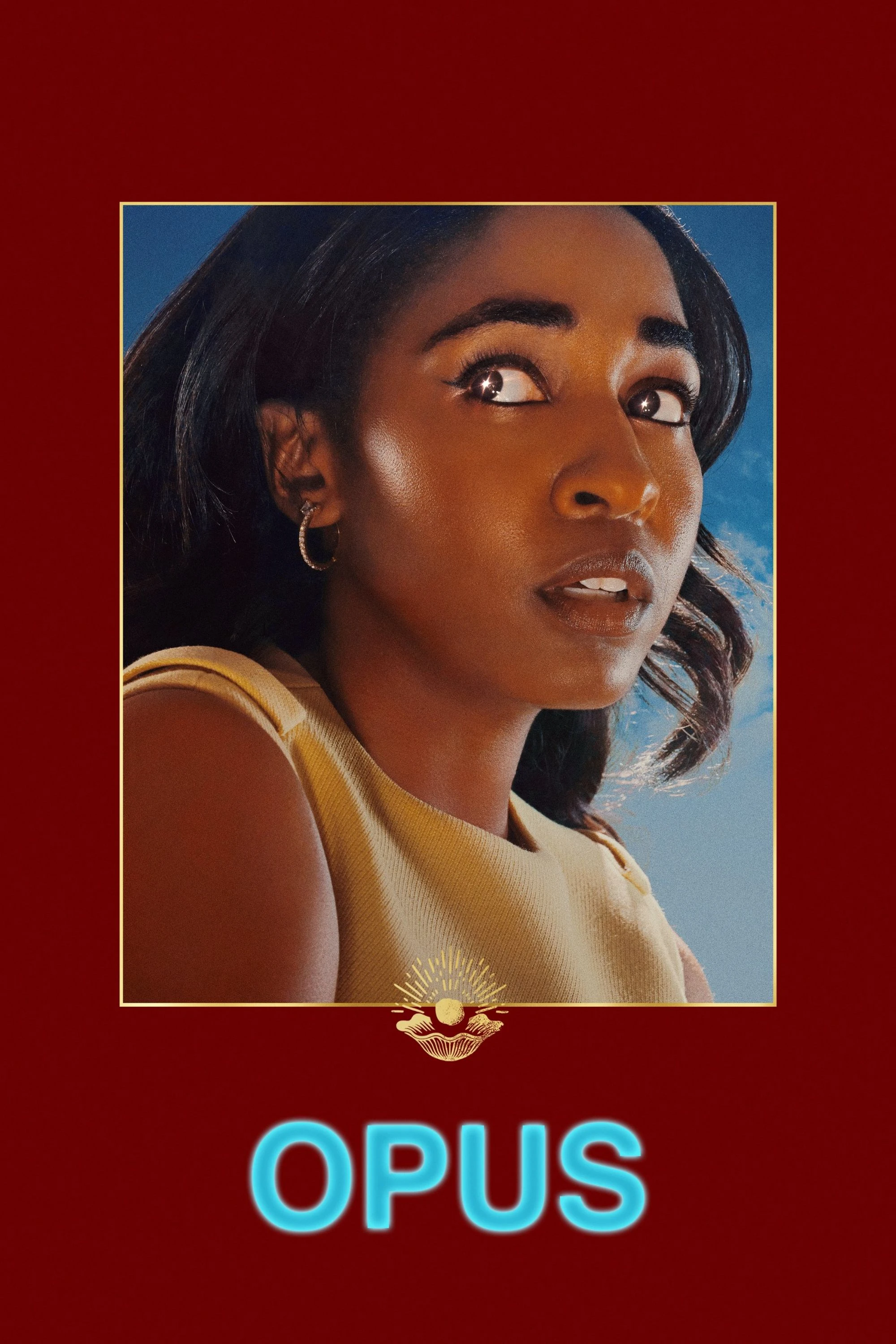 Hào Quang Lạc Lối - Opus