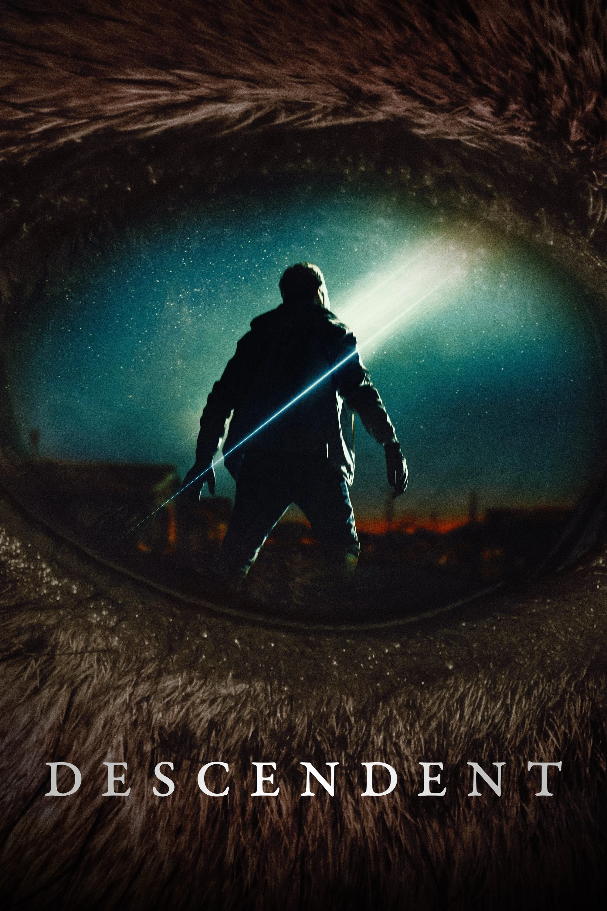 Hậu Duệ (Kẻ Kế Thừa) - Descendent