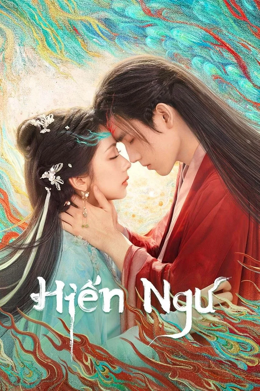 Hiến Ngư - When Destiny Brings The Demon