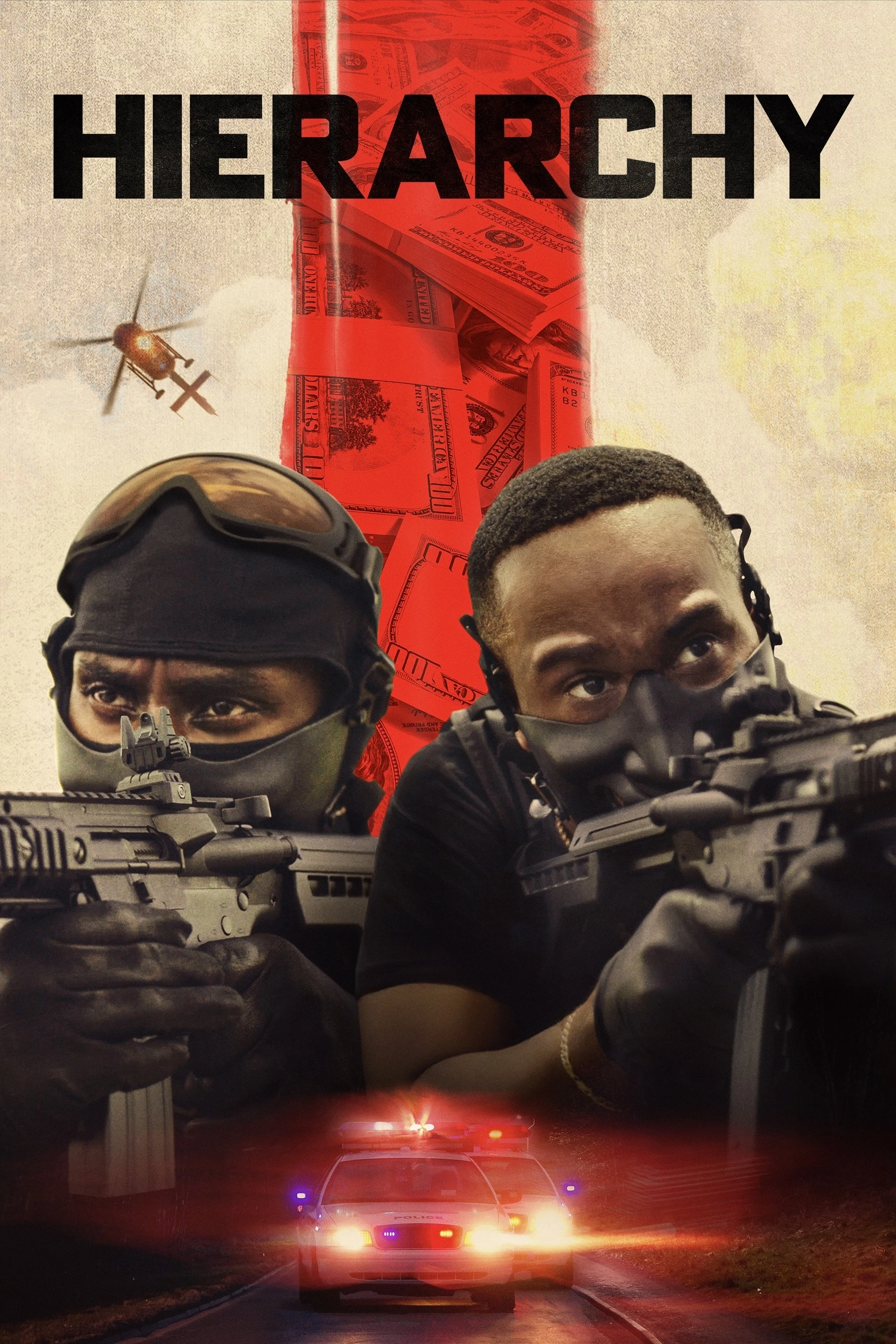 Hierarchy - Hierarchy