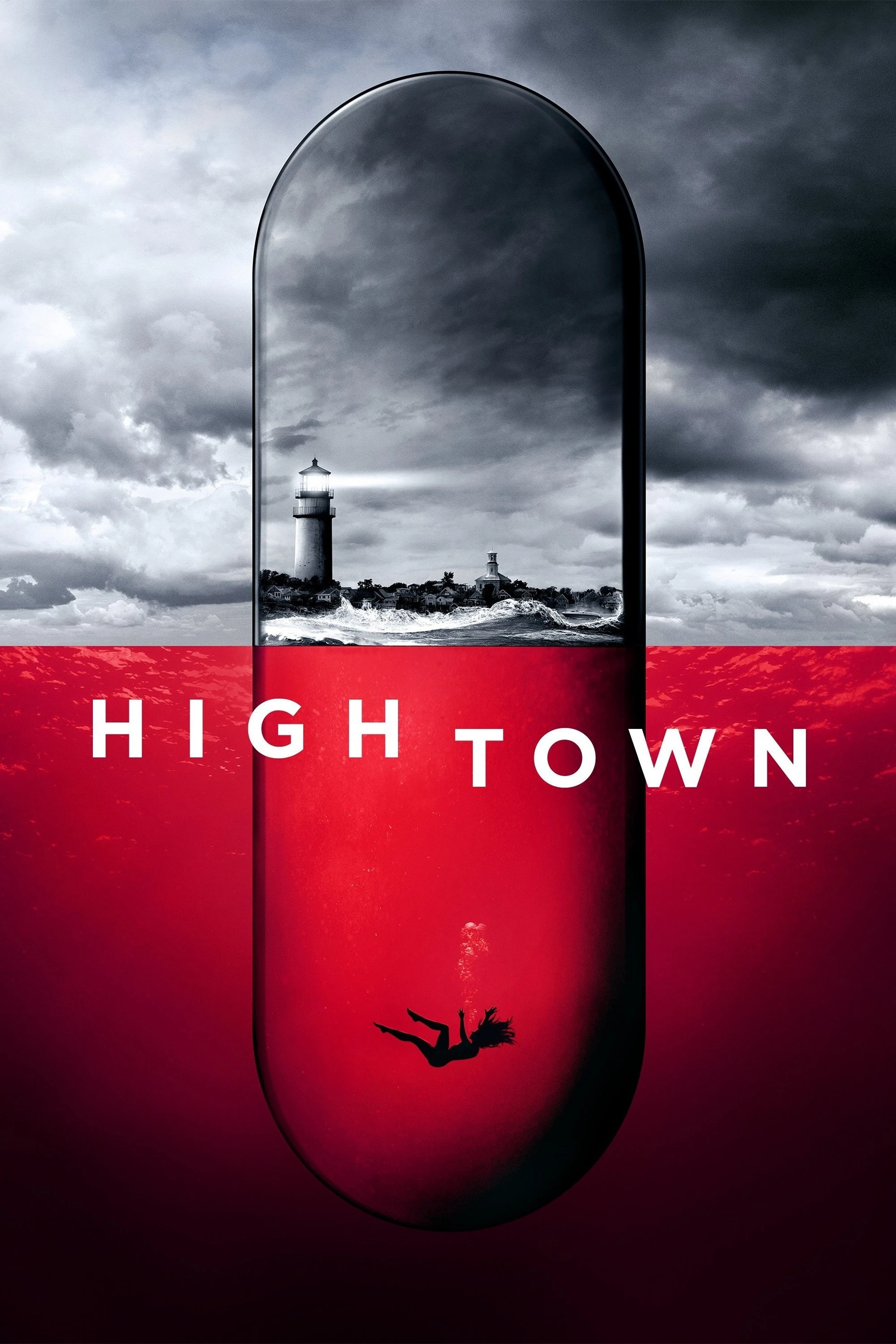 Hightown (Phần 1) - Hightown (Season 1)