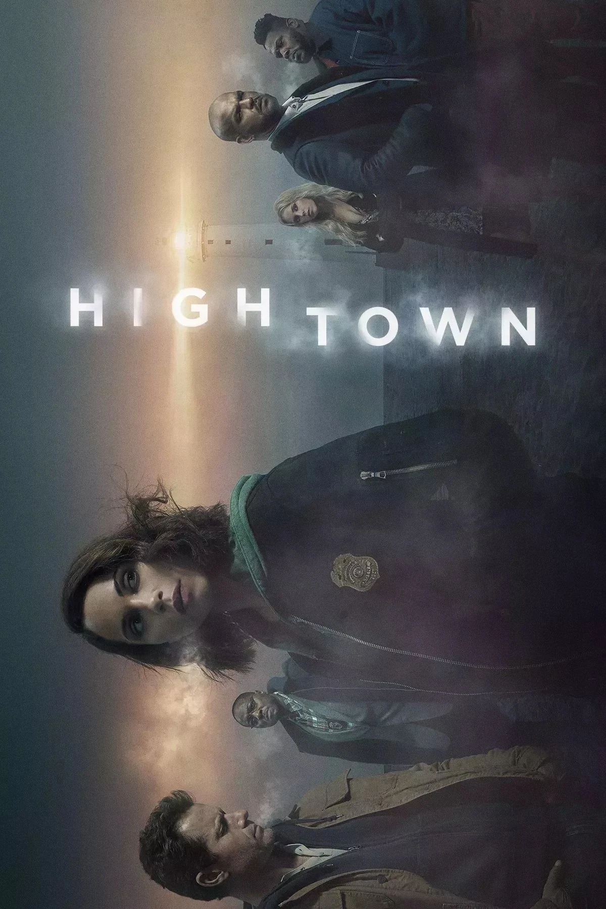 Hightown (Phần 2) - Hightown (Season 2)