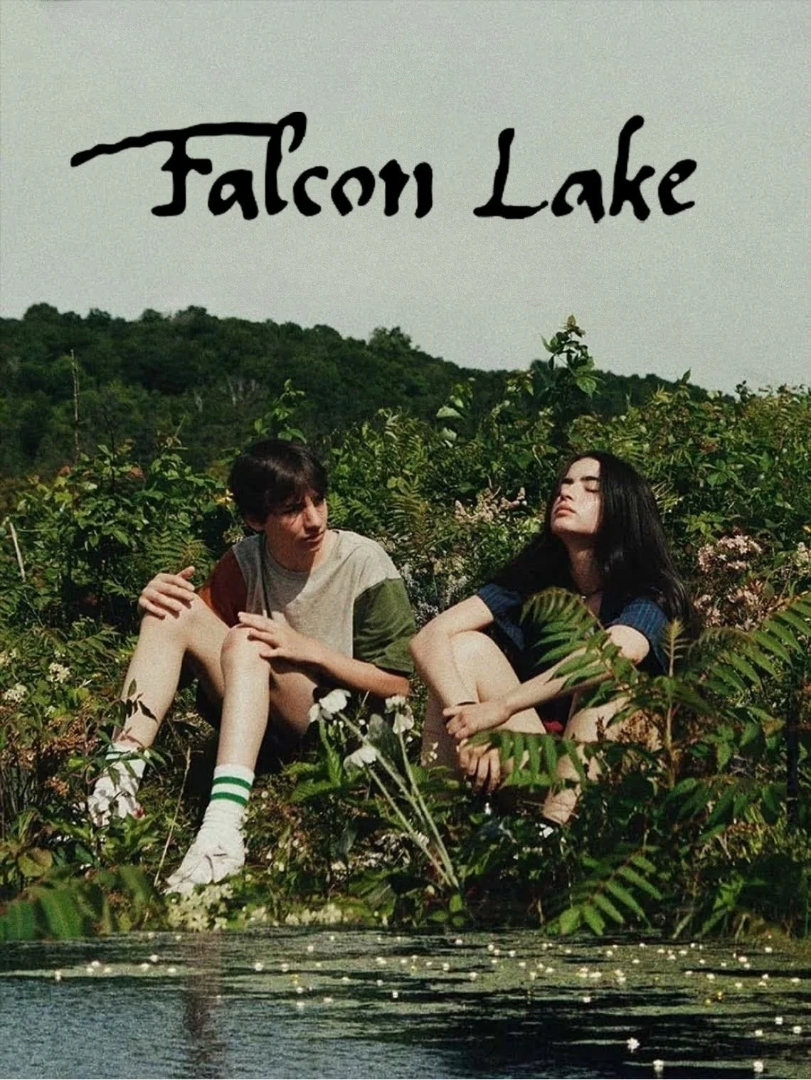 Hồ Falcon - Falcon Lake