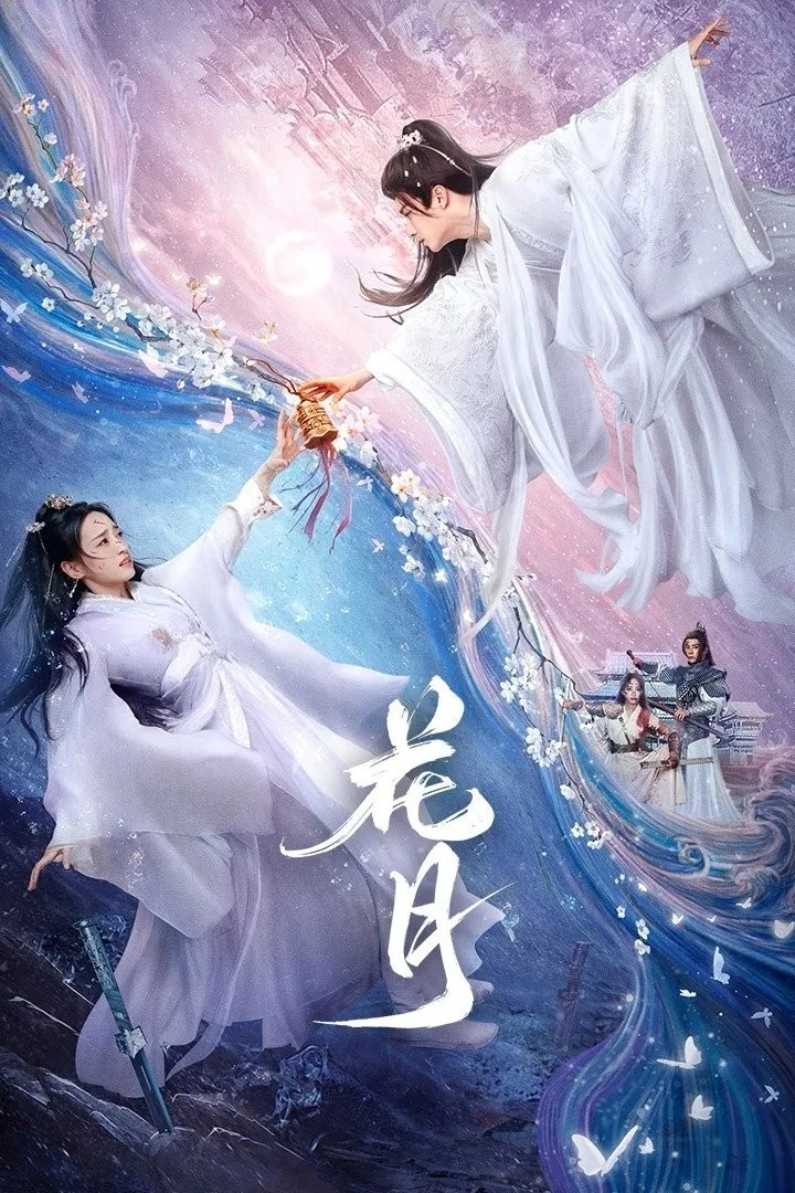 Hoa Nguyệt - Bloom Once More