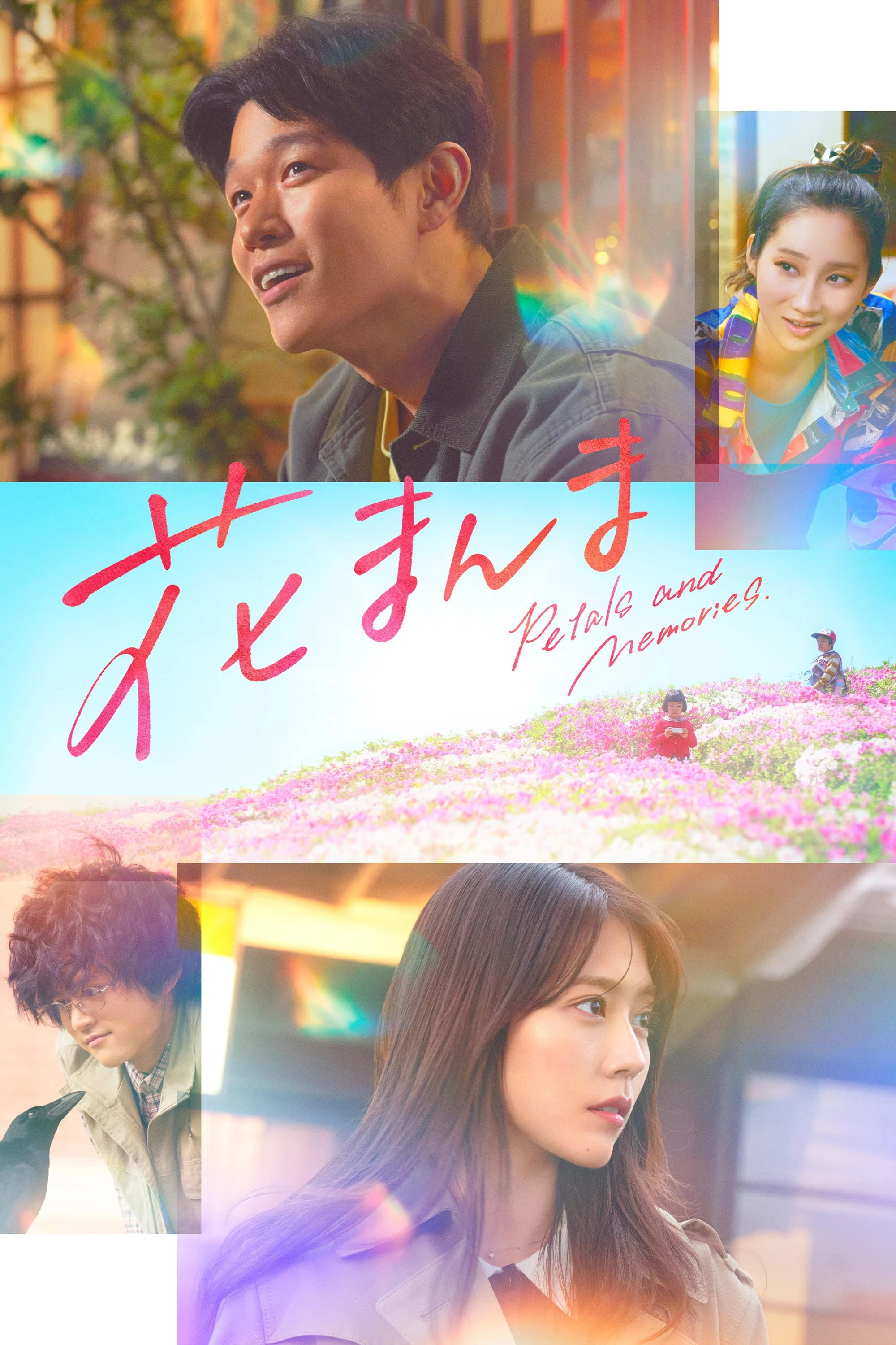 Hoa Trong Thương Nhớ - Petals and Memories