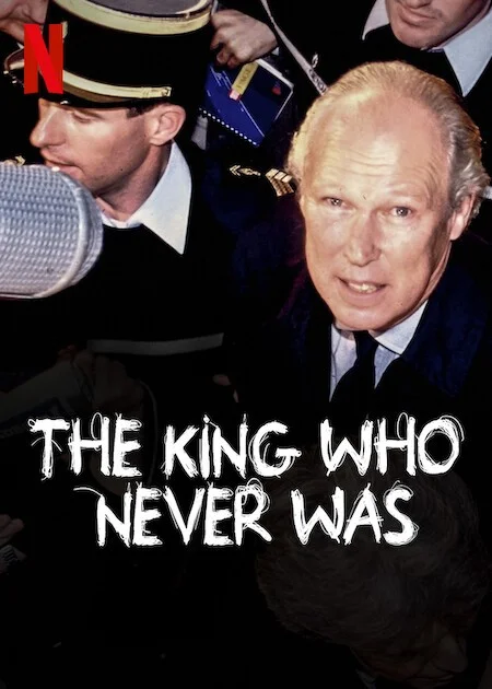 Hoàng Tử Cuối Cùng Của Nước Ý - The King Who Never Was