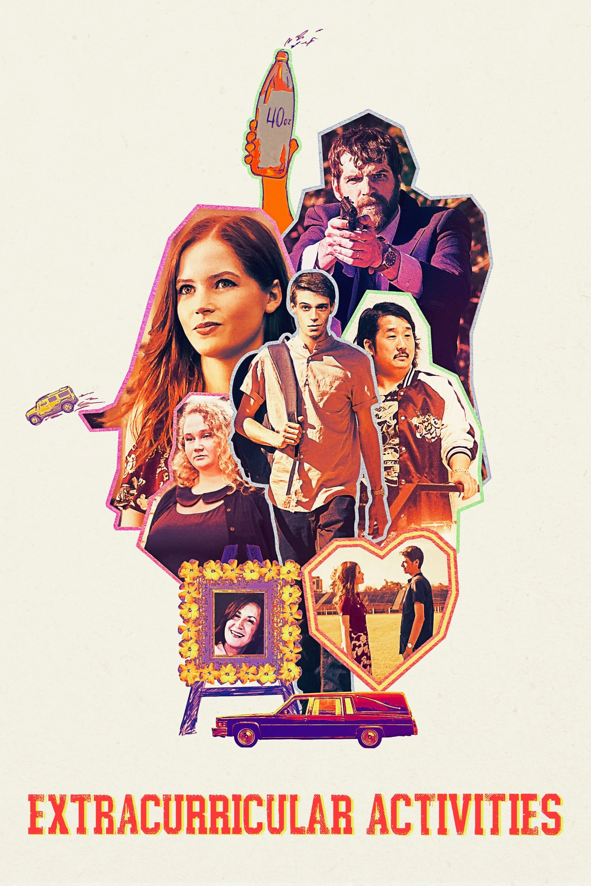 Hoạt Động Ngoại Khóa - Extracurricular Activities